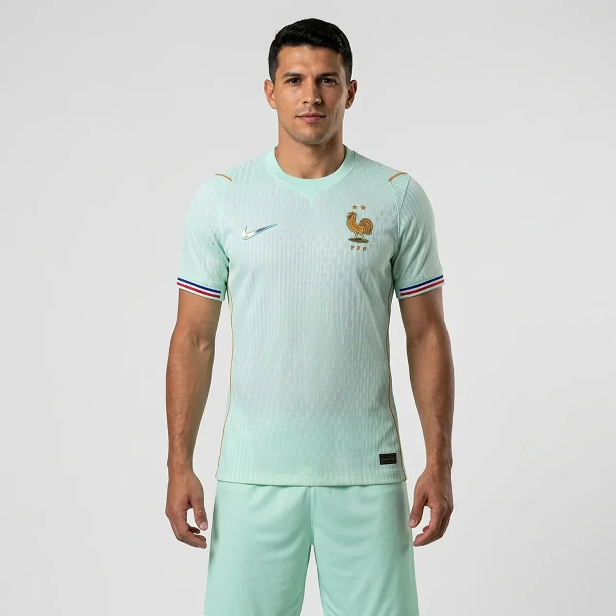 France 2026 Away - Player Version Jersey - World Cup 2026 - France jersey