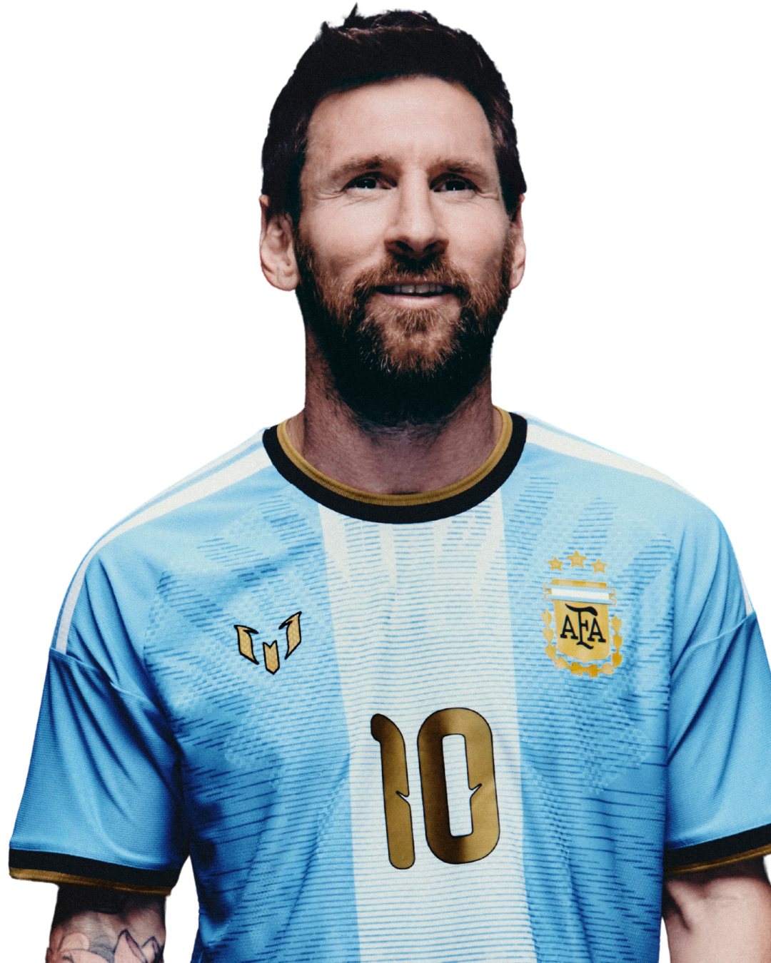Argentina Messi No. 10 Special Edition Player Jersey 2026/27 - view 7