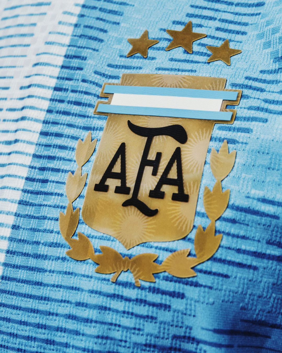 Argentina Messi No. 10 Special Edition Player Jersey 2026/27 - view 9