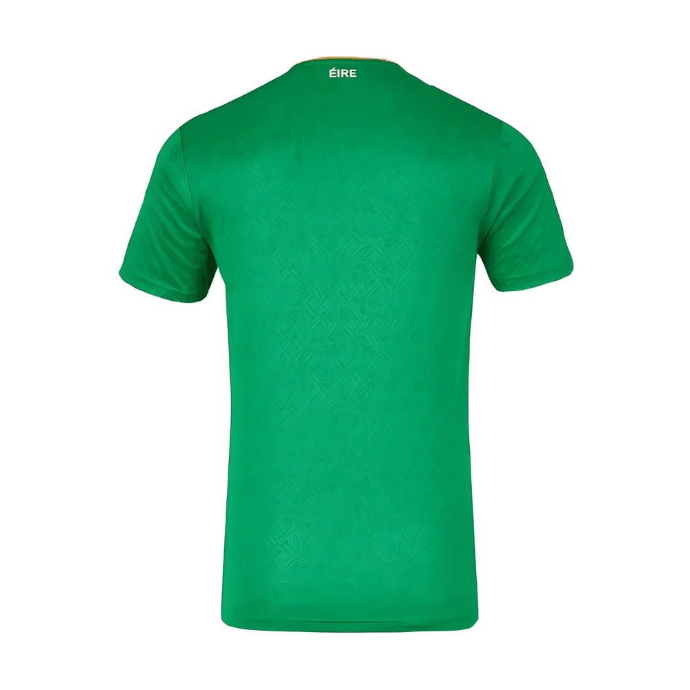 2024 - 2025 Republic of Ireland Home Jersey - Fan Version - FutStore