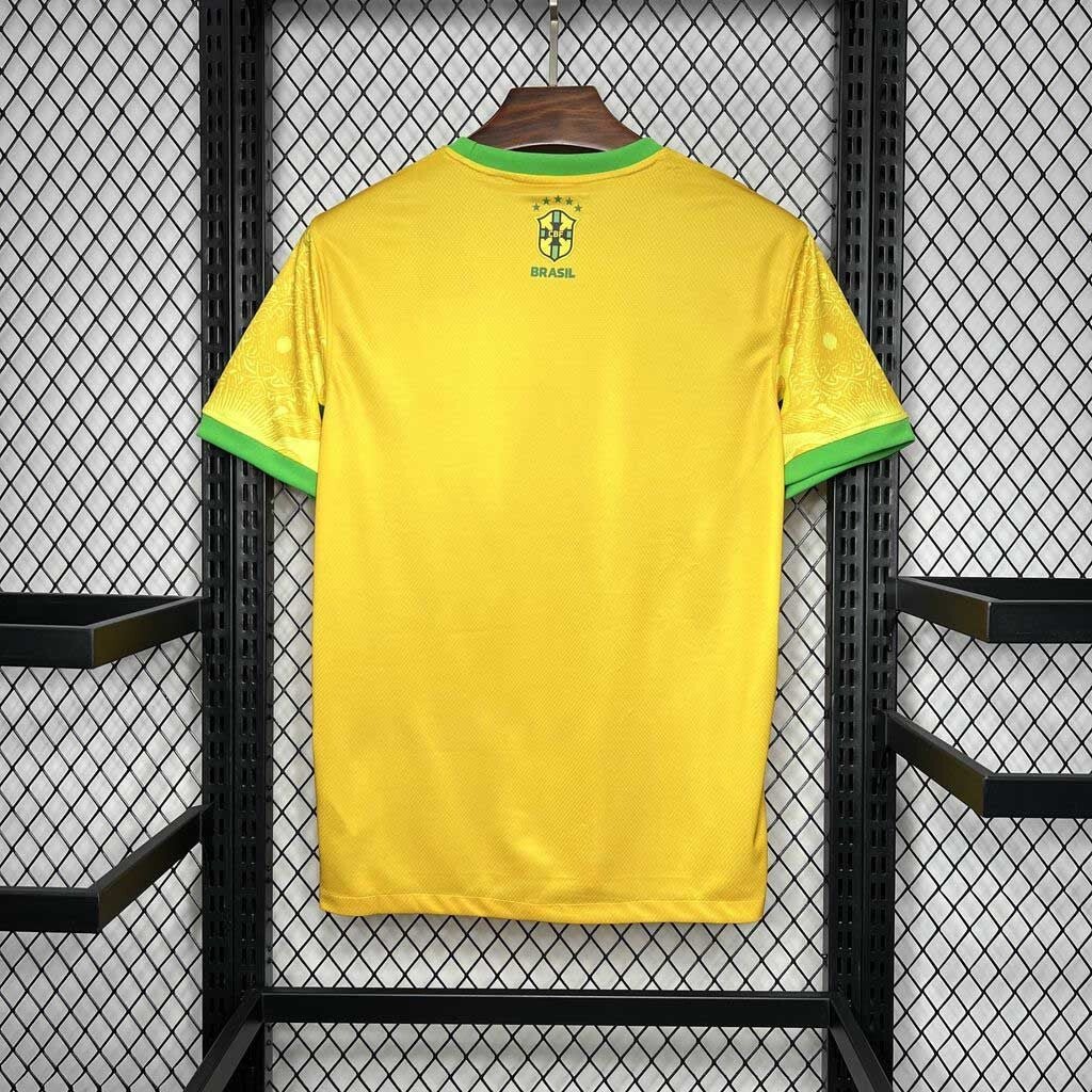 2024 Brazil Special Edition - Fan Version - FutStore