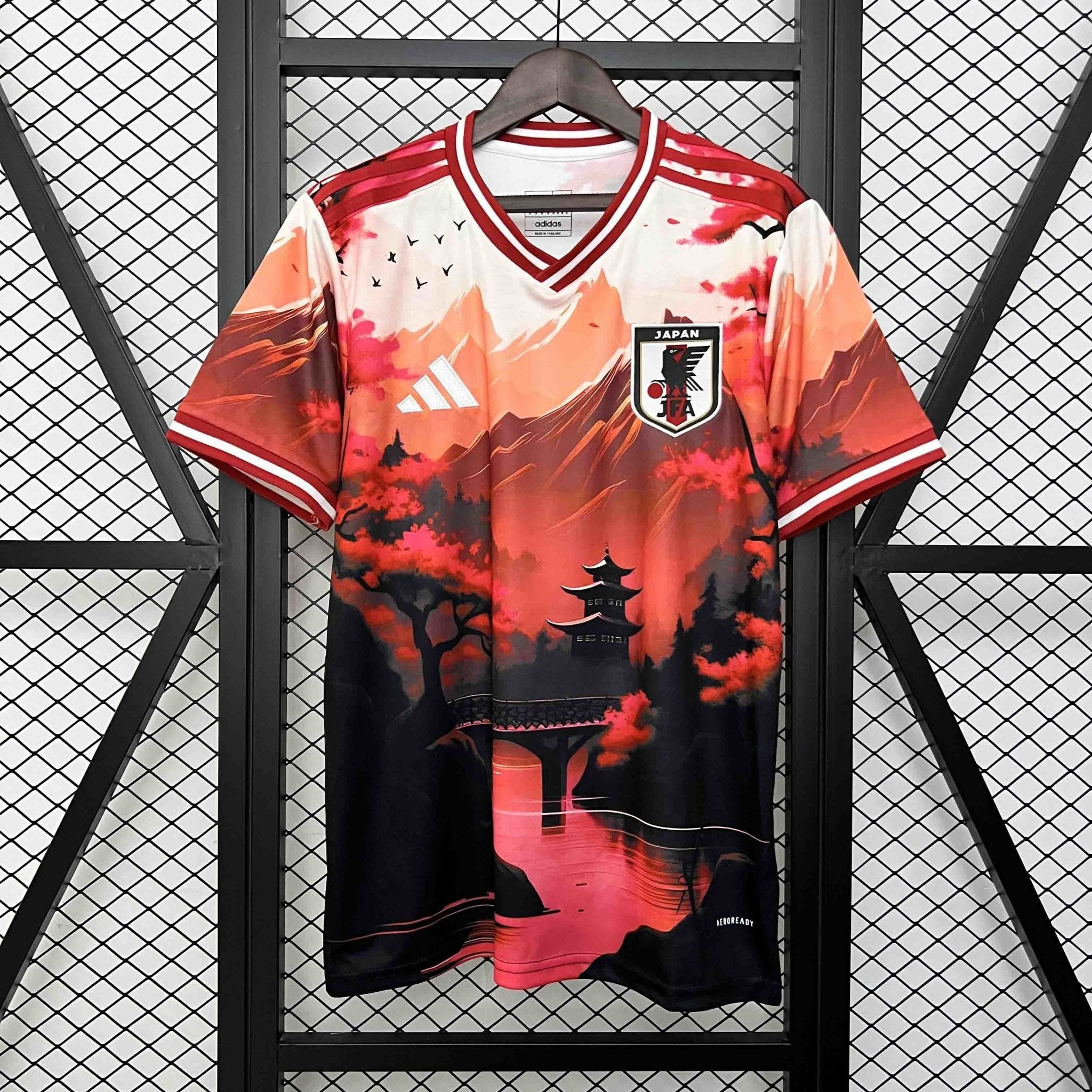 2024 Japan Special Edition - FutStore