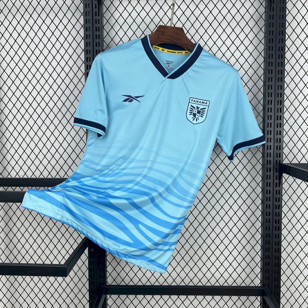 2025 Panama Away - Fan Version - FutStore