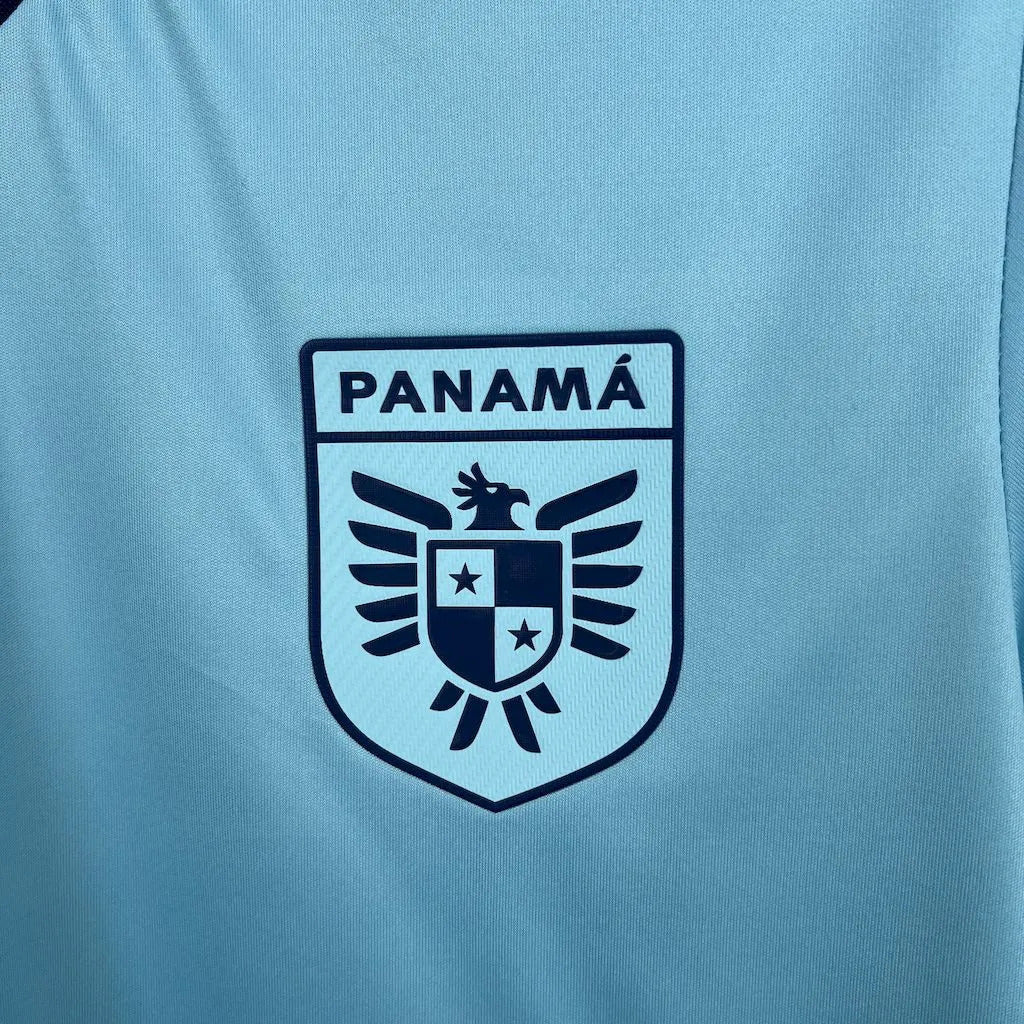 2025 Panama Away - Fan Version - FutStore