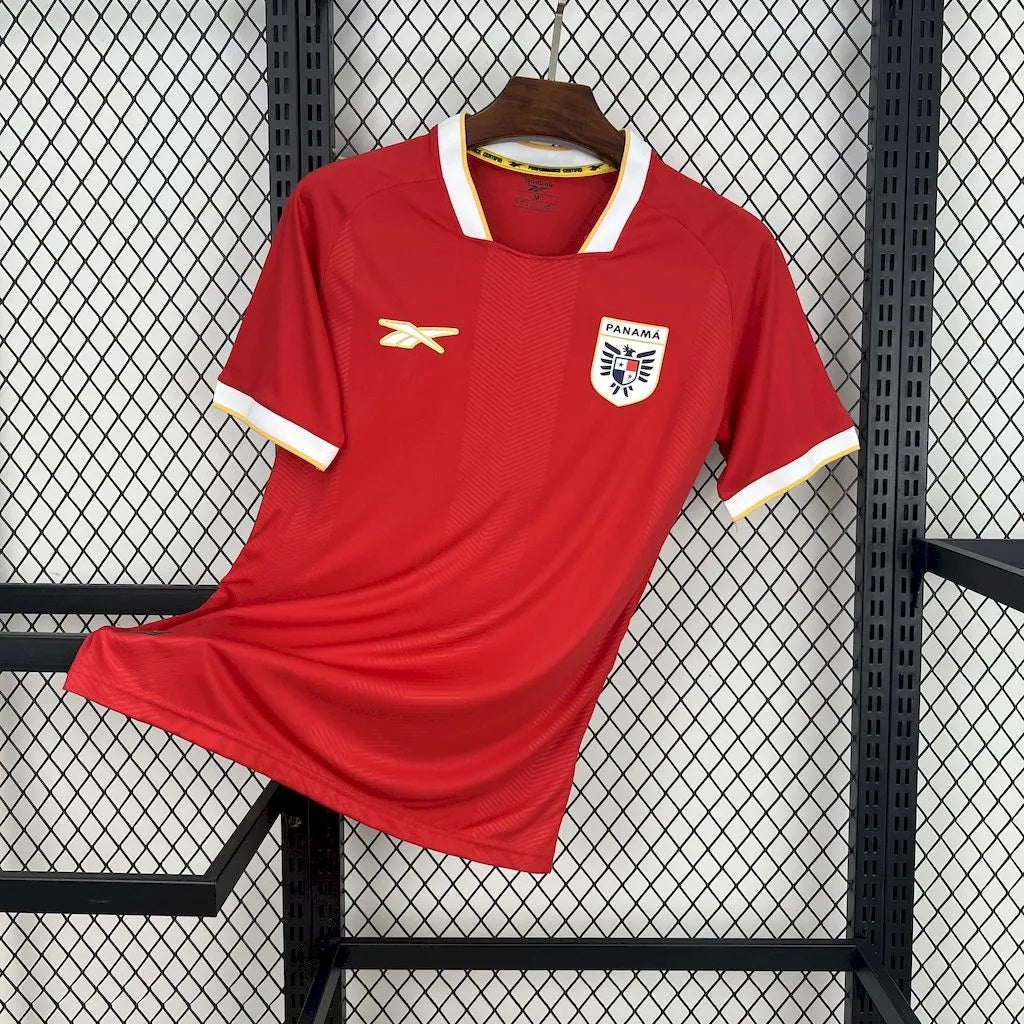 2025 Panama Home - Fan Version - FutStore