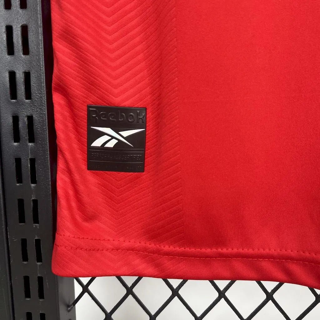 2025 Panama Home - Fan Version - FutStore