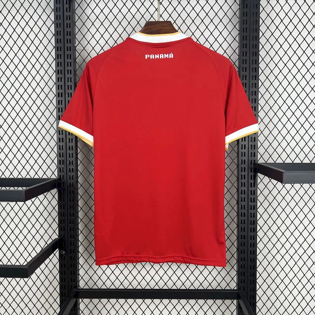 2025 Panama Home - Fan Version - FutStore