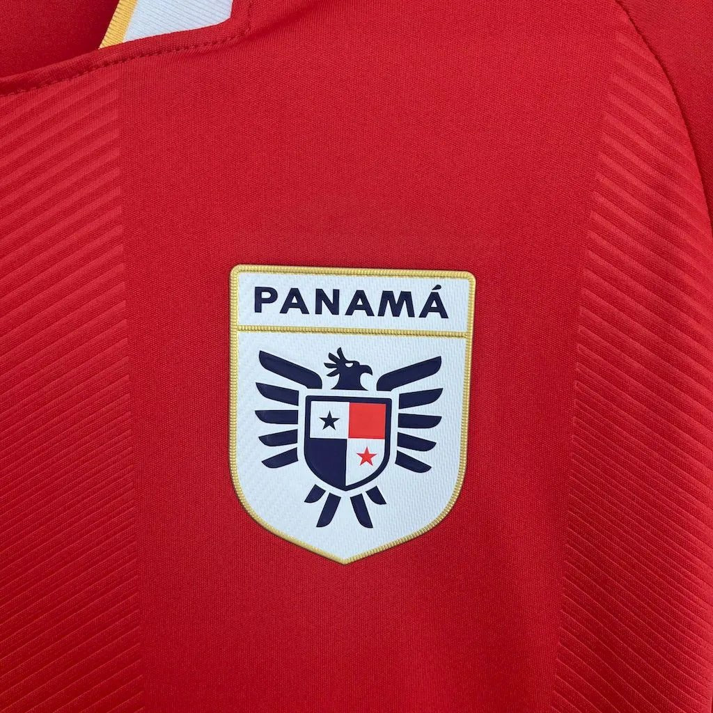 2025 Panama Home - Fan Version - FutStore