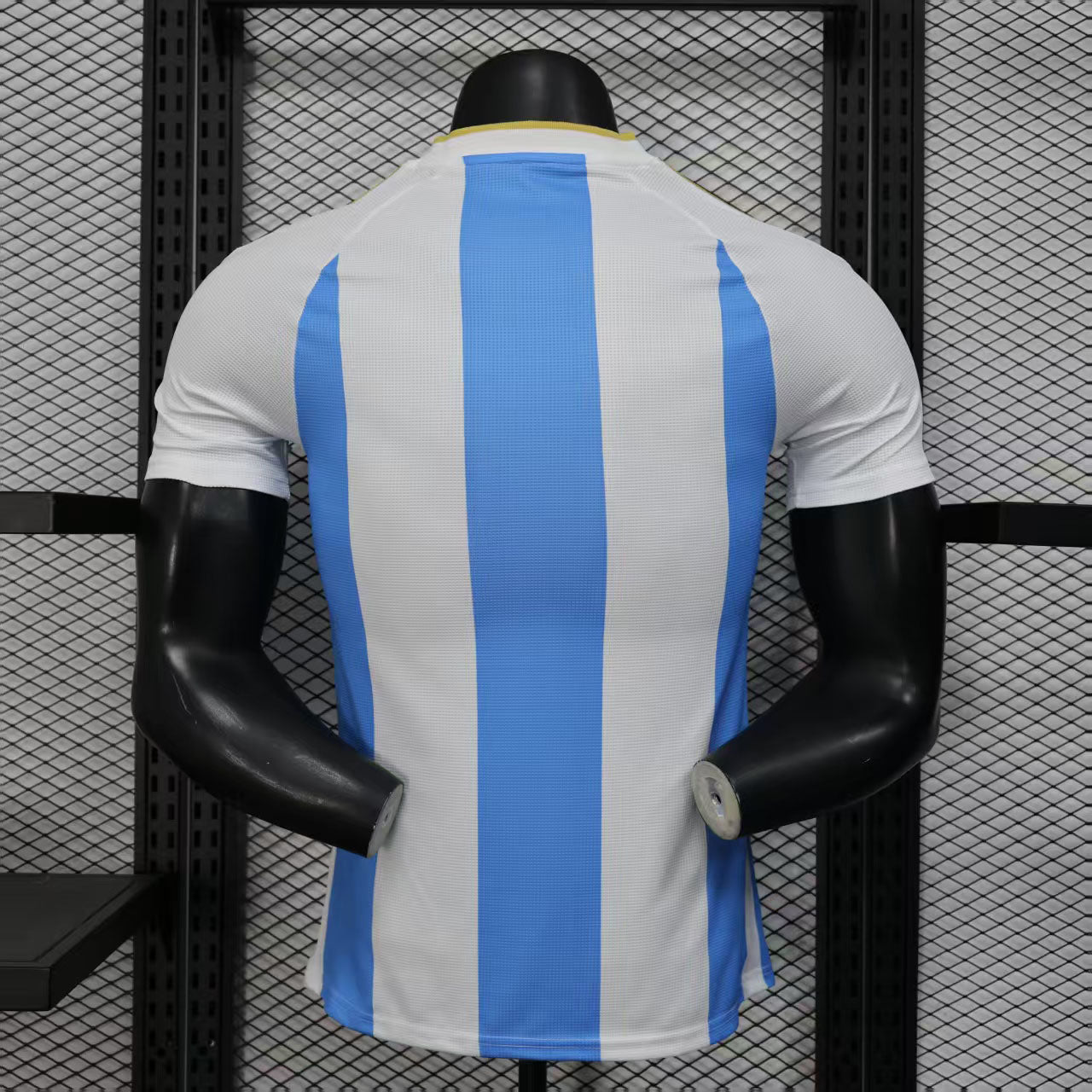 2025 Player Argentina Home - Slim Fit - FutStore