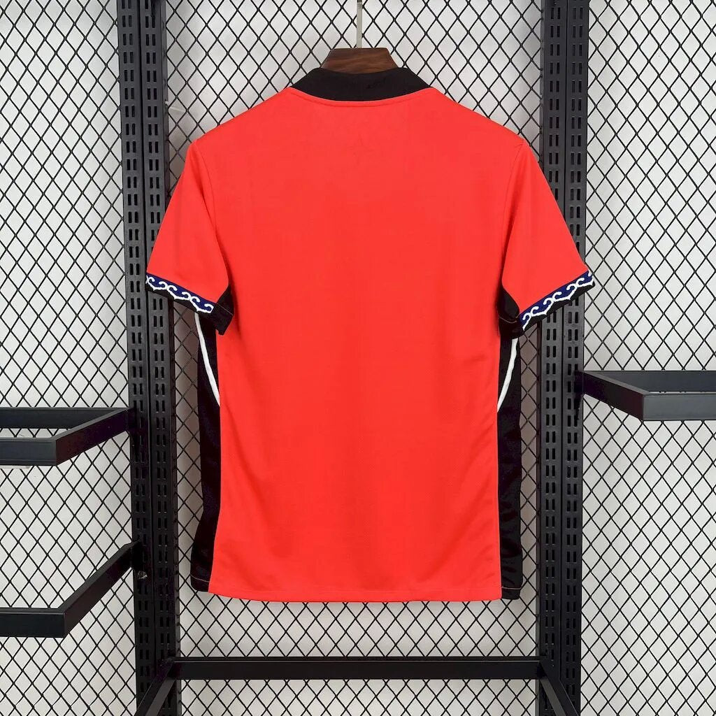 2025 South Korea Home - Fan version - FutStore