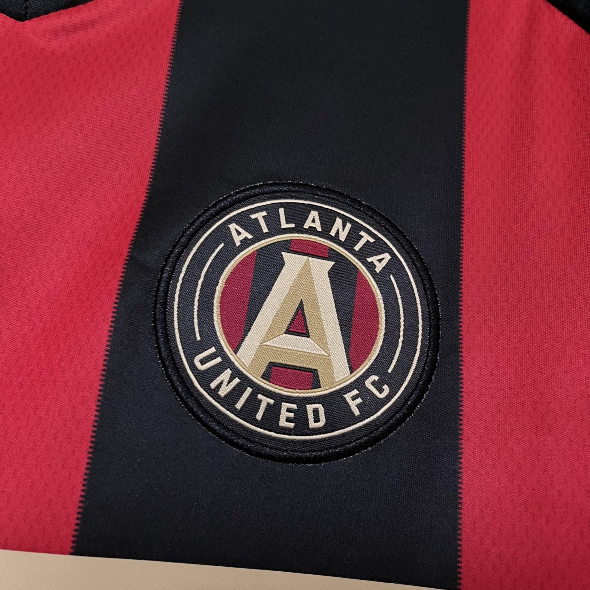 2025/26 Atalanta Home Jersey - FutStore