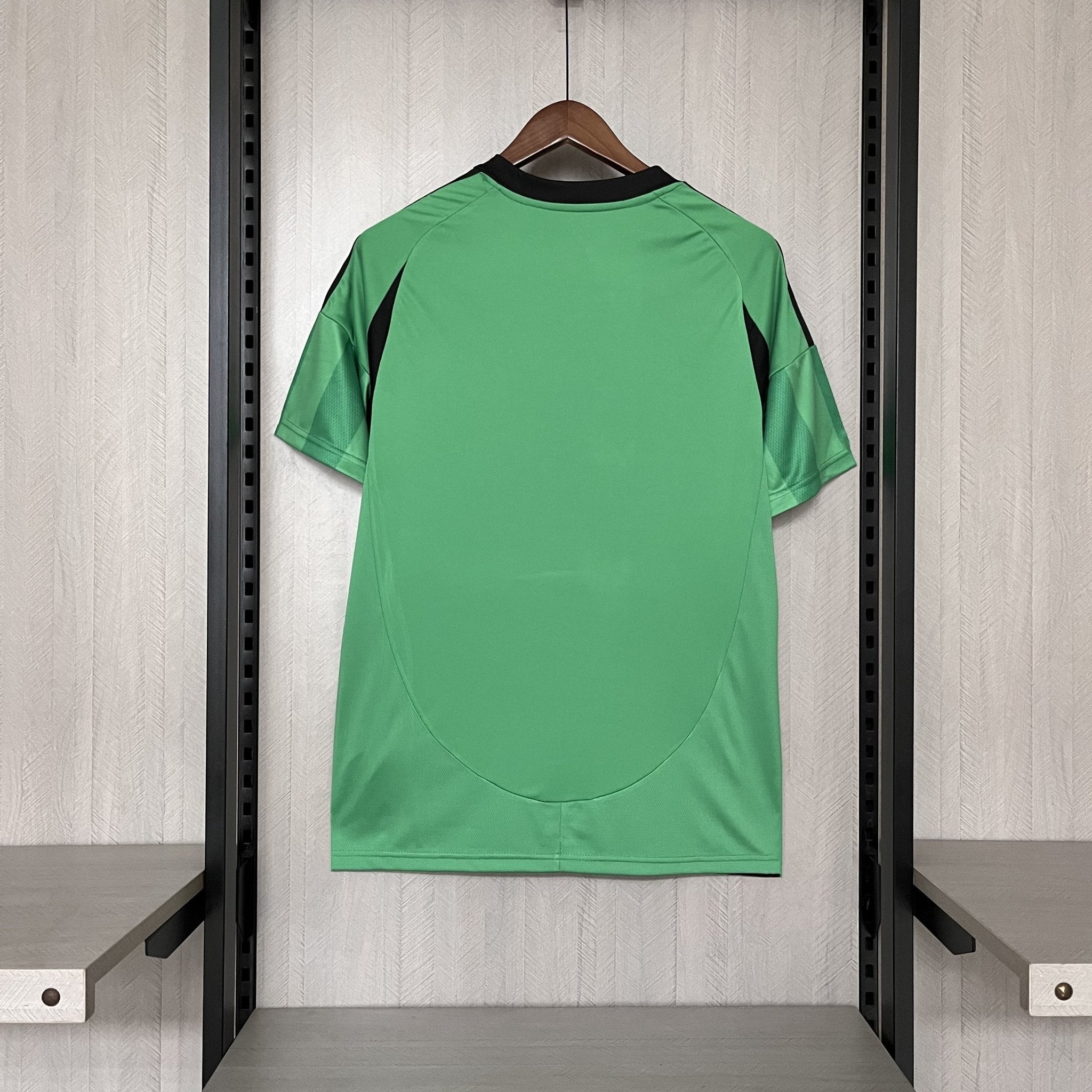 2025/26 Austin Home Jersey - FutStore