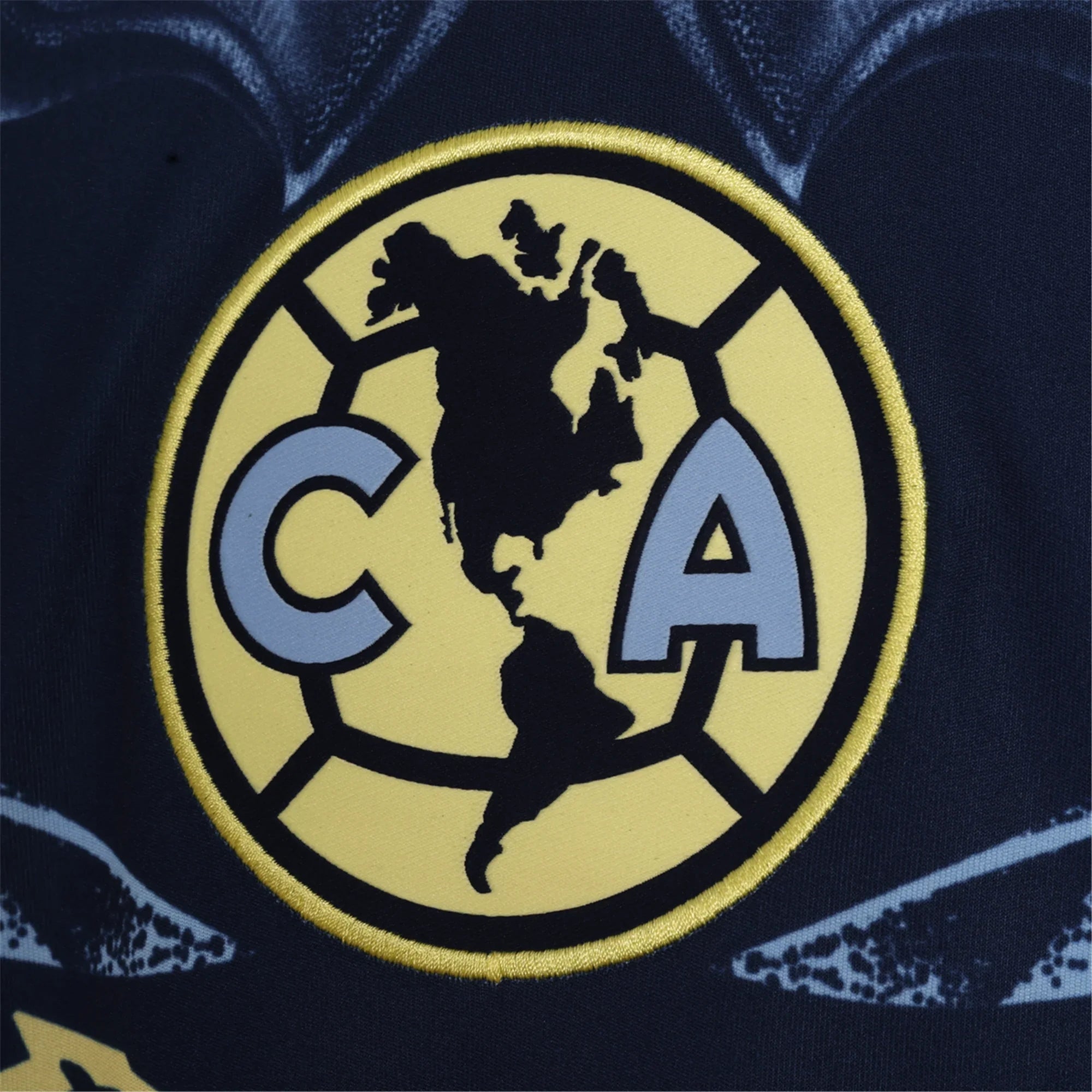 2025/26 Club America Away - Fan Version - FutStore