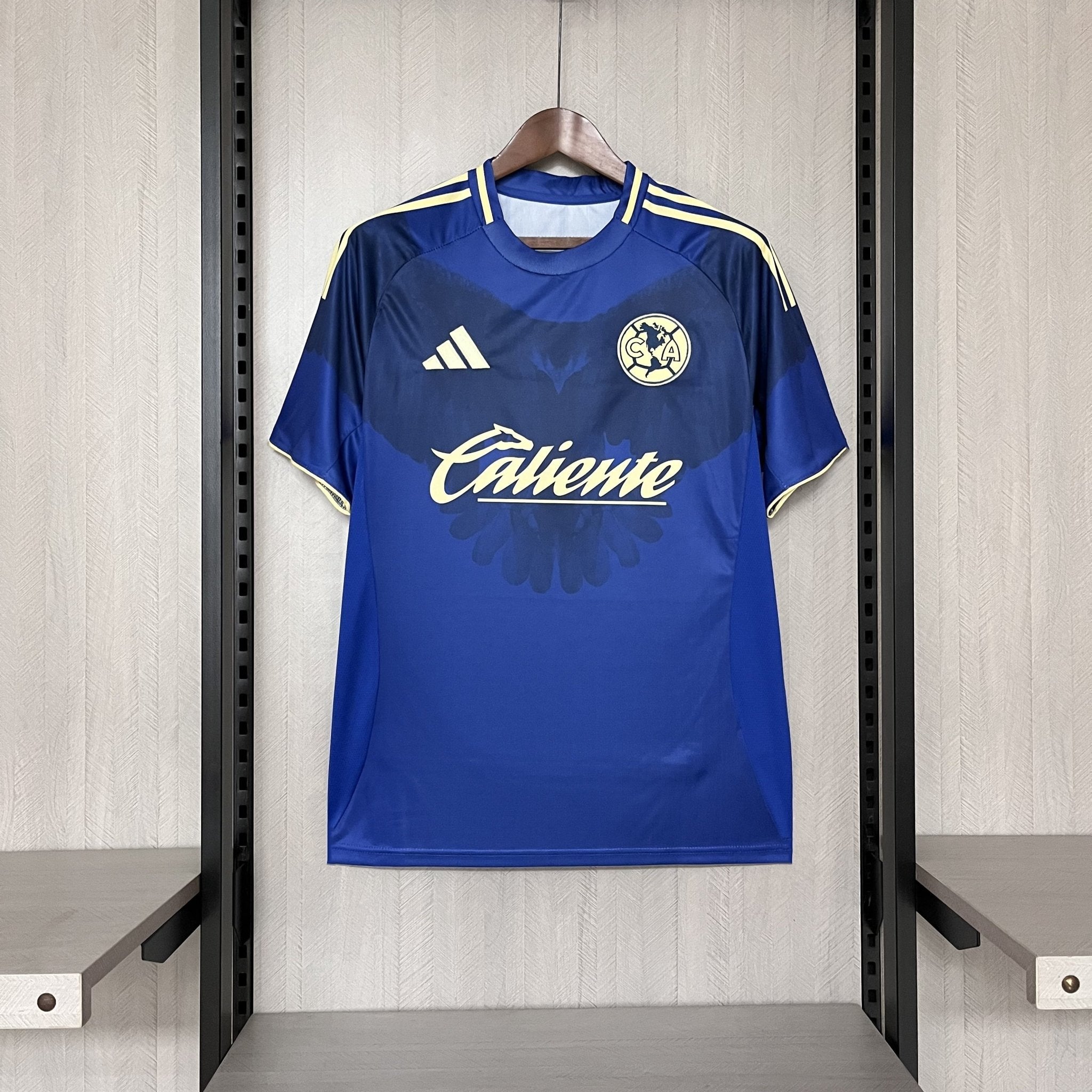 2025/26 Club America III Jersey - FutStore