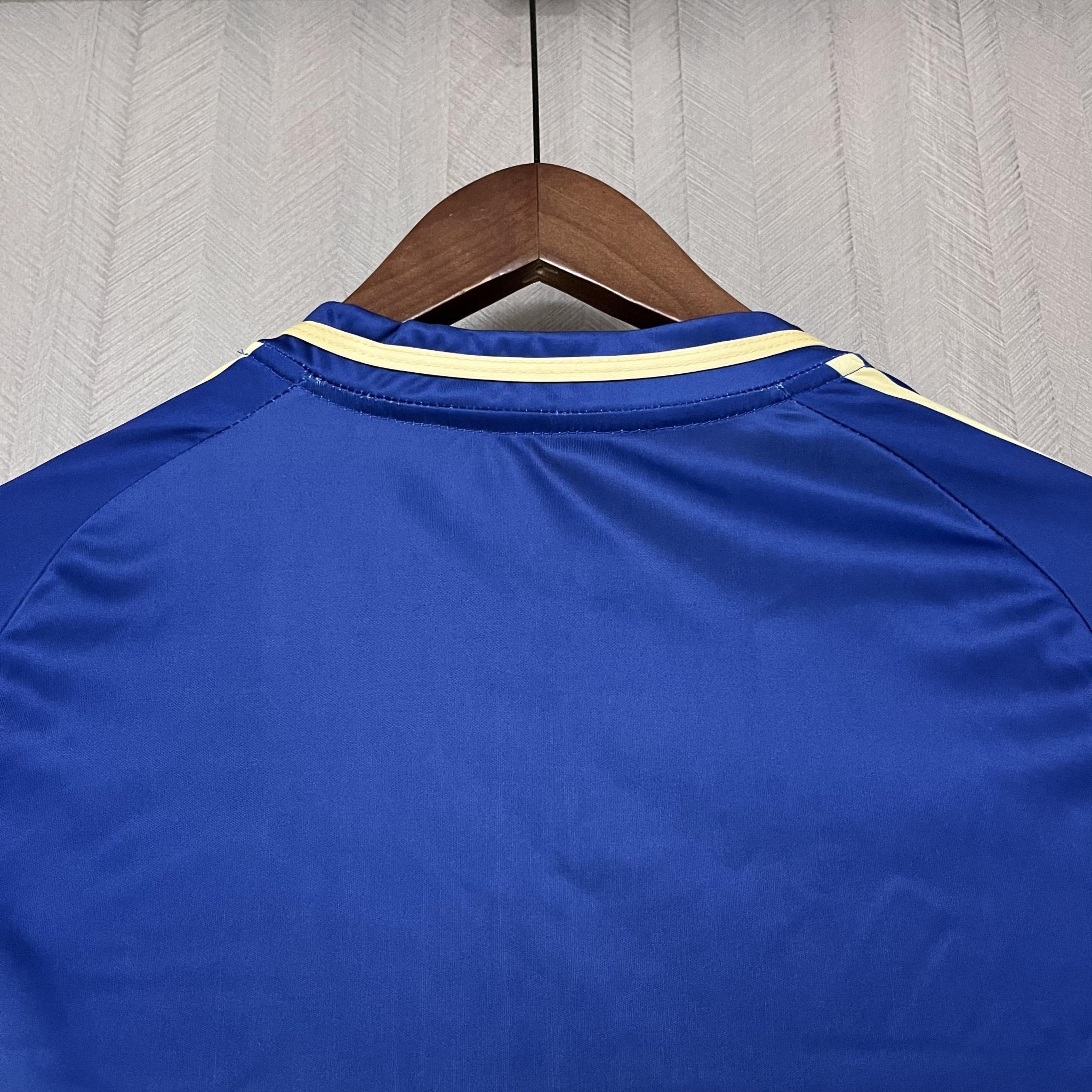 2025/26 Club America III Jersey - FutStore