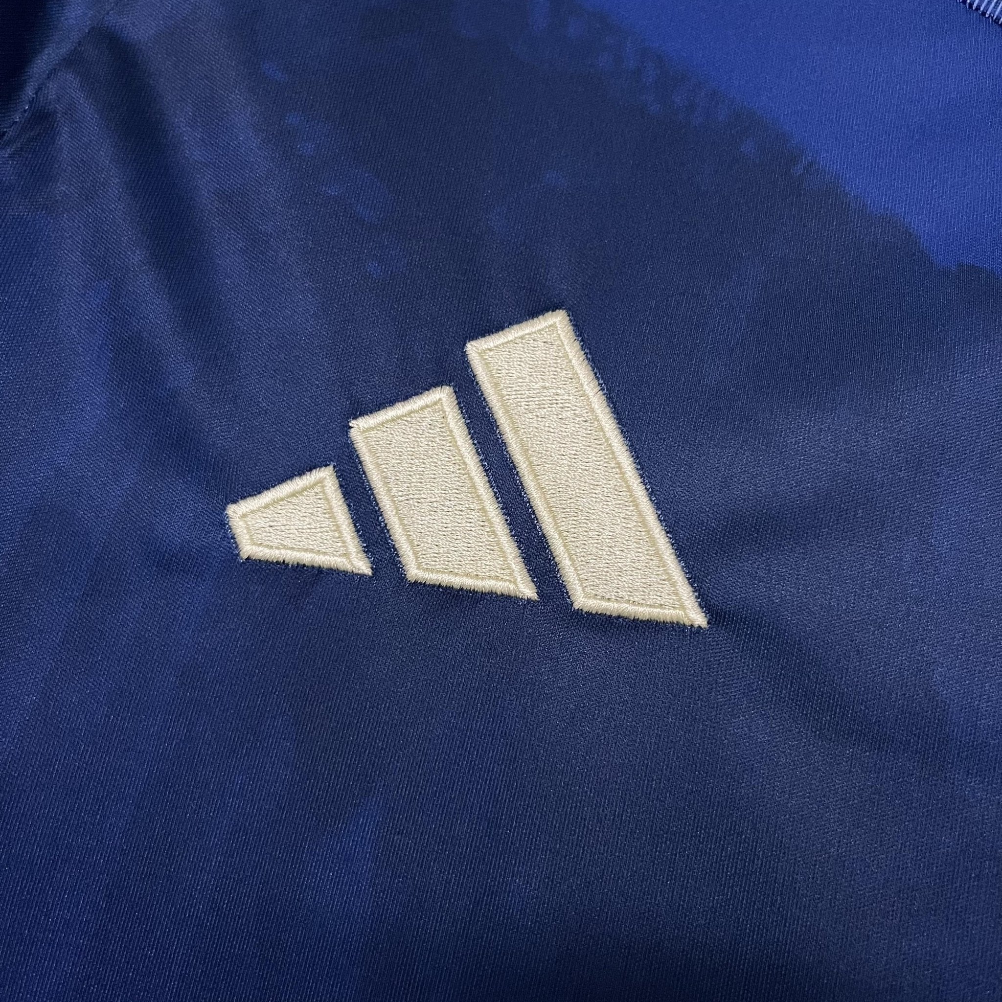 2025/26 Club America III Jersey - FutStore