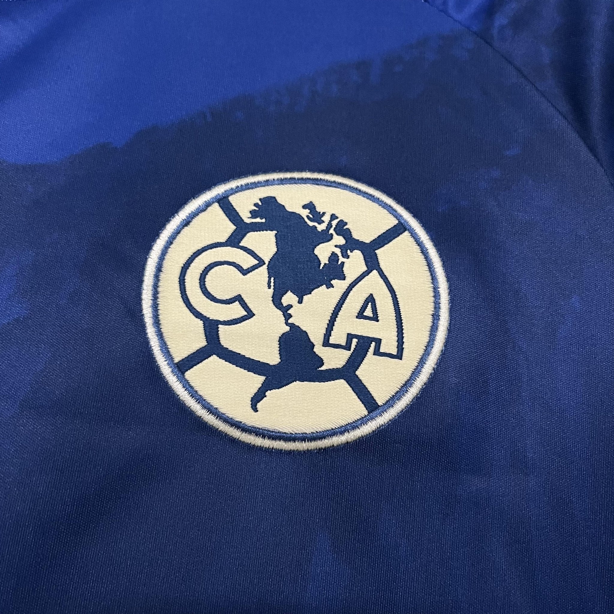 2025/26 Club America III Jersey - FutStore