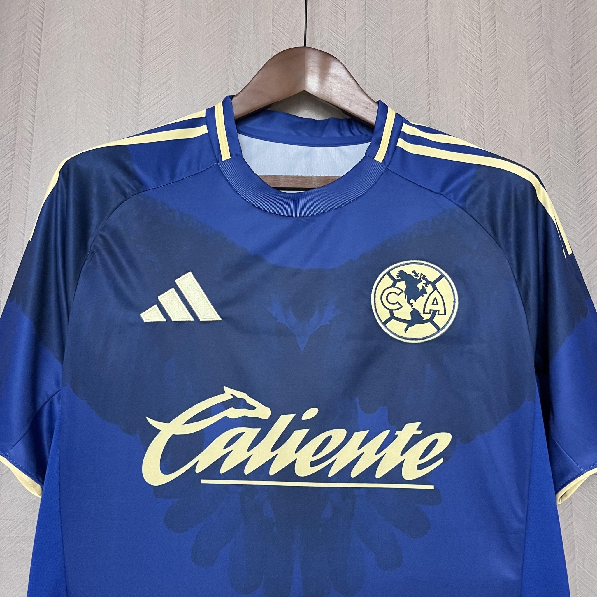 2025/26 Club America III Jersey - FutStore