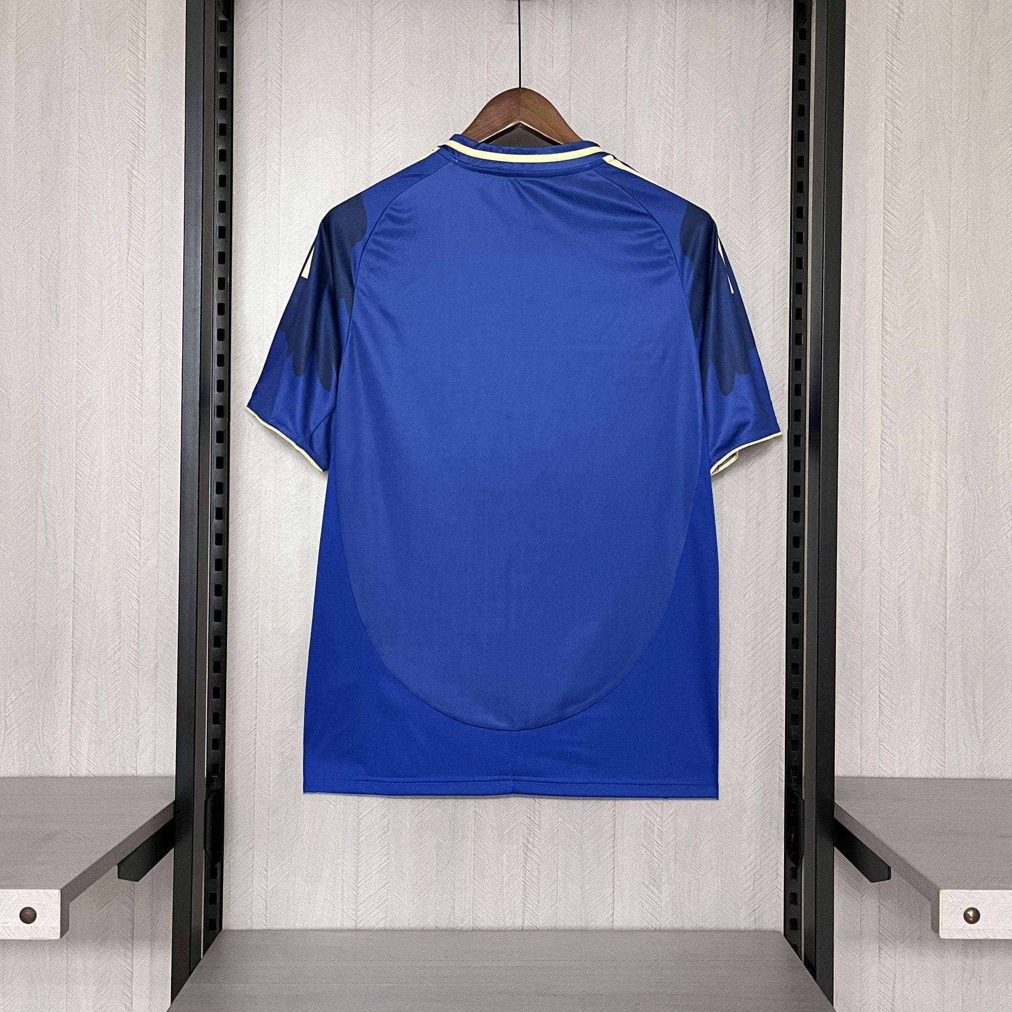 2025/26 Club America III Jersey - FutStore