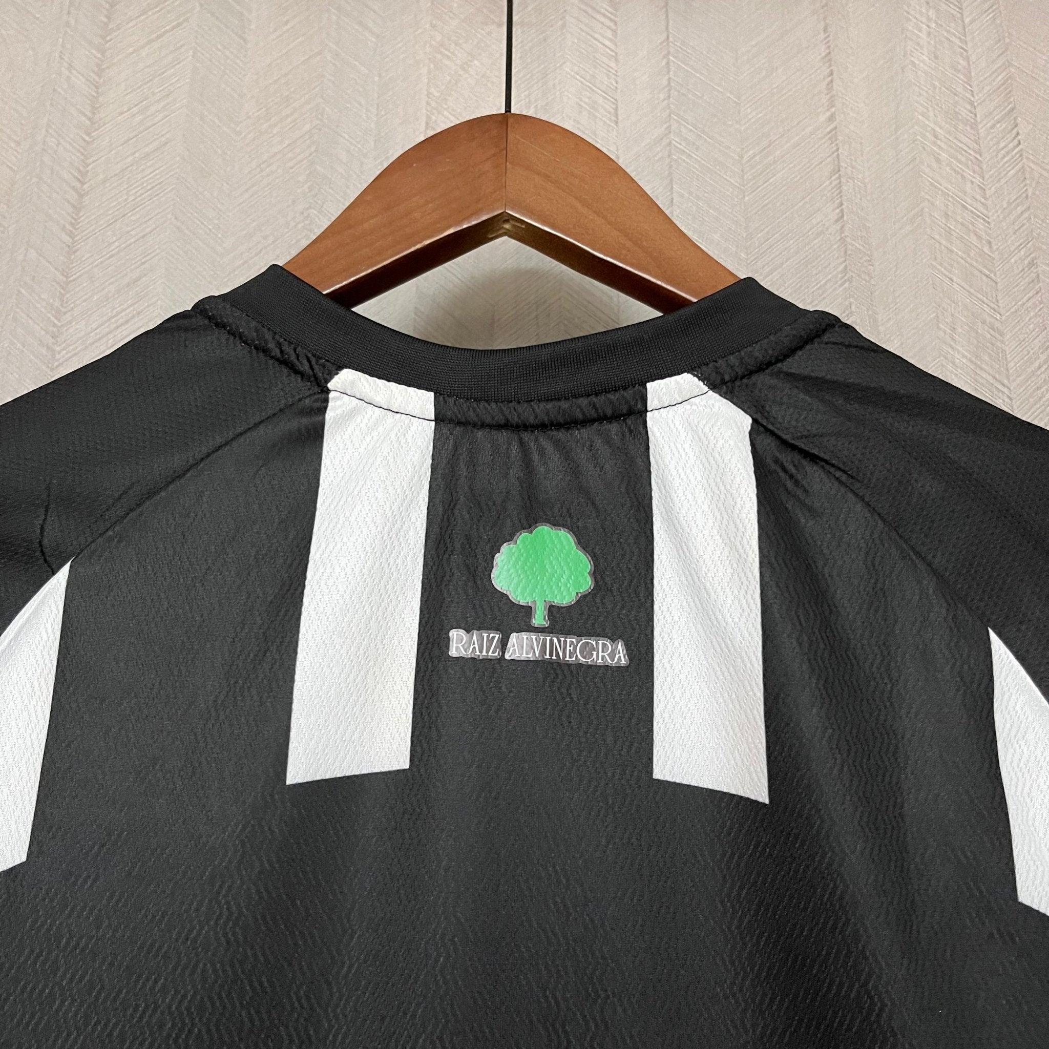 2025/26 Figueirense home - FutStore