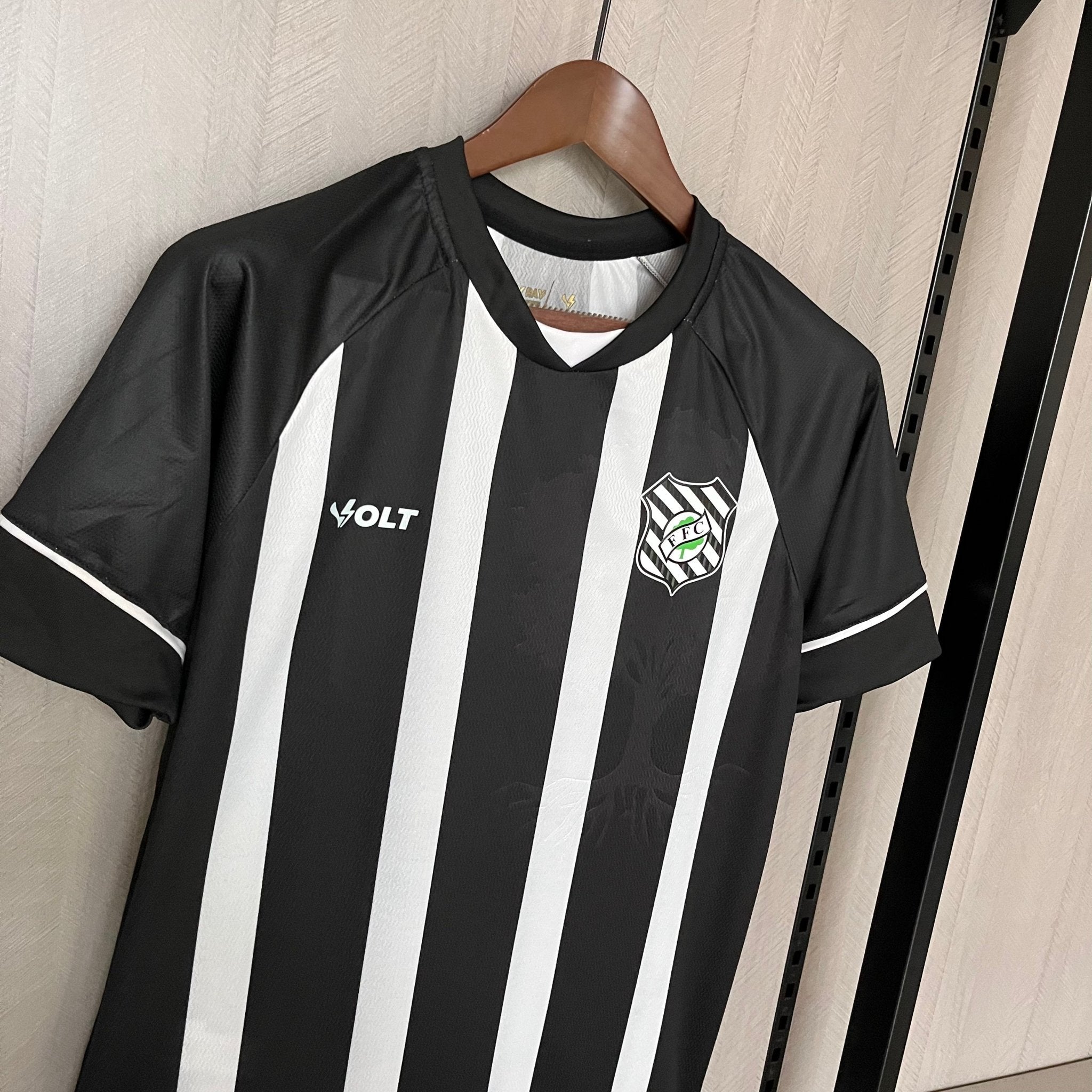 2025/26 Figueirense home - FutStore