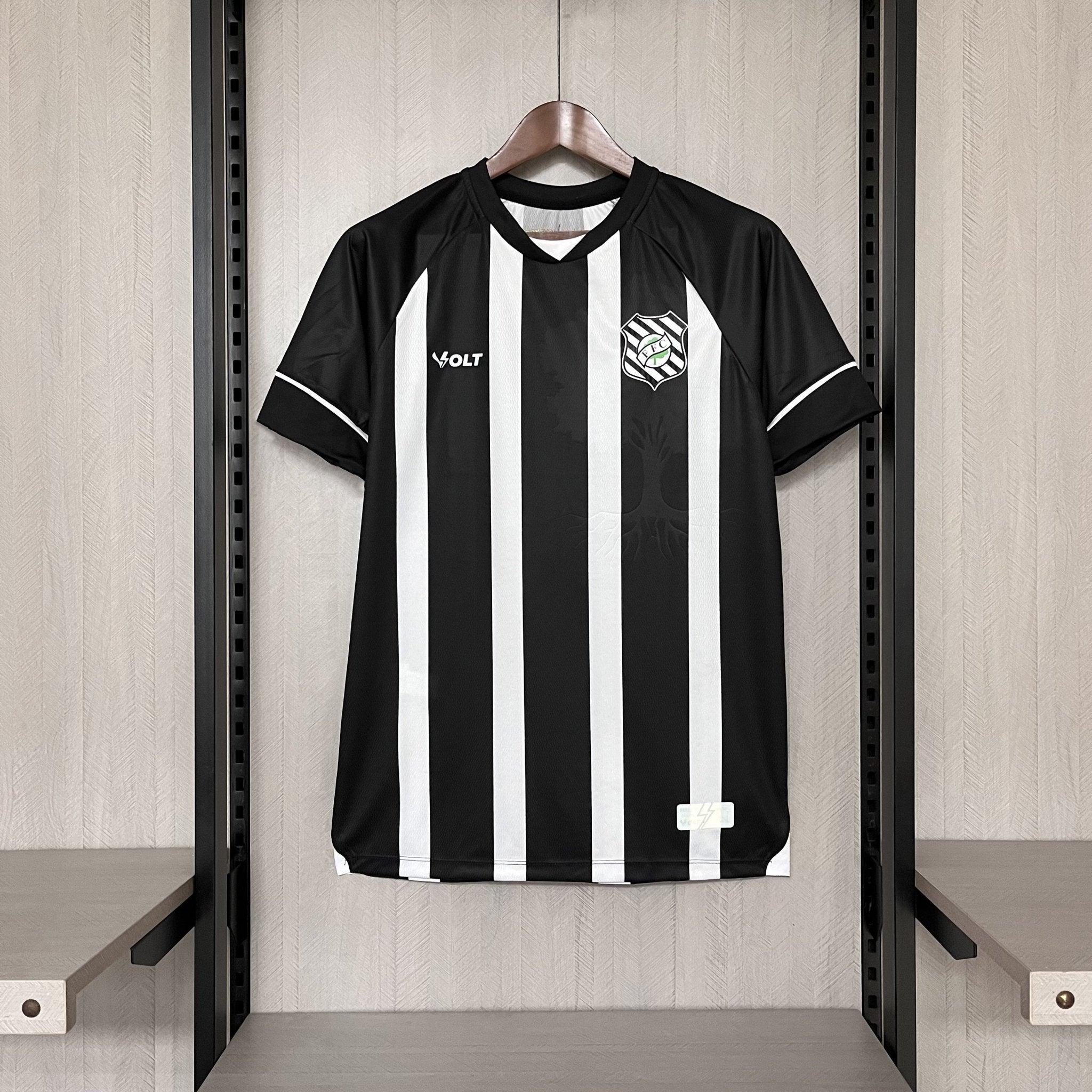 2025/26 Figueirense home - FutStore