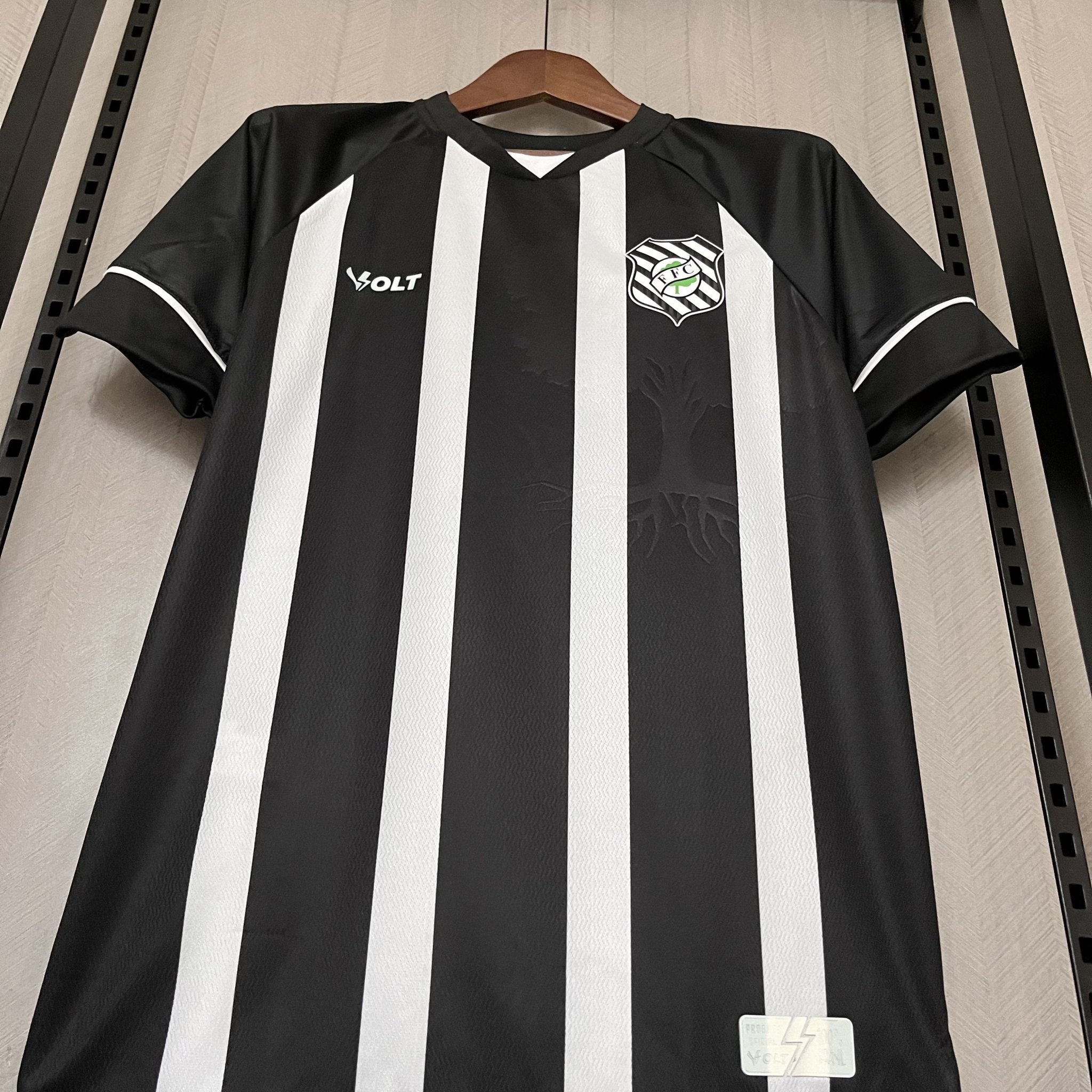 2025/26 Figueirense home - FutStore