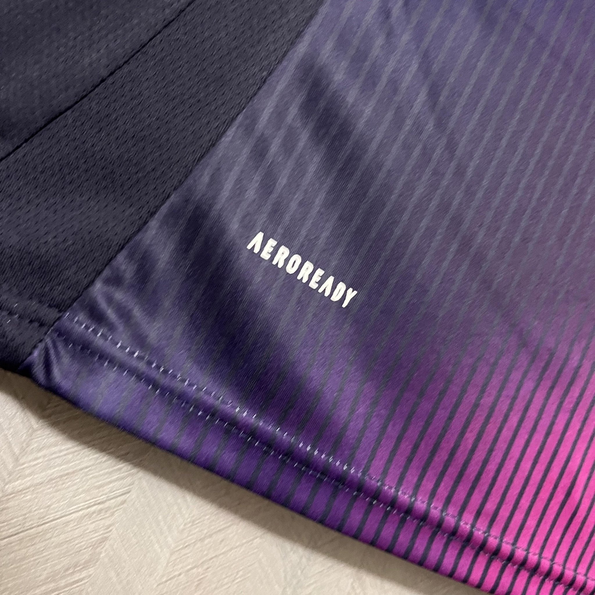 2025/26 Galaxy Away Jersey - FutStore