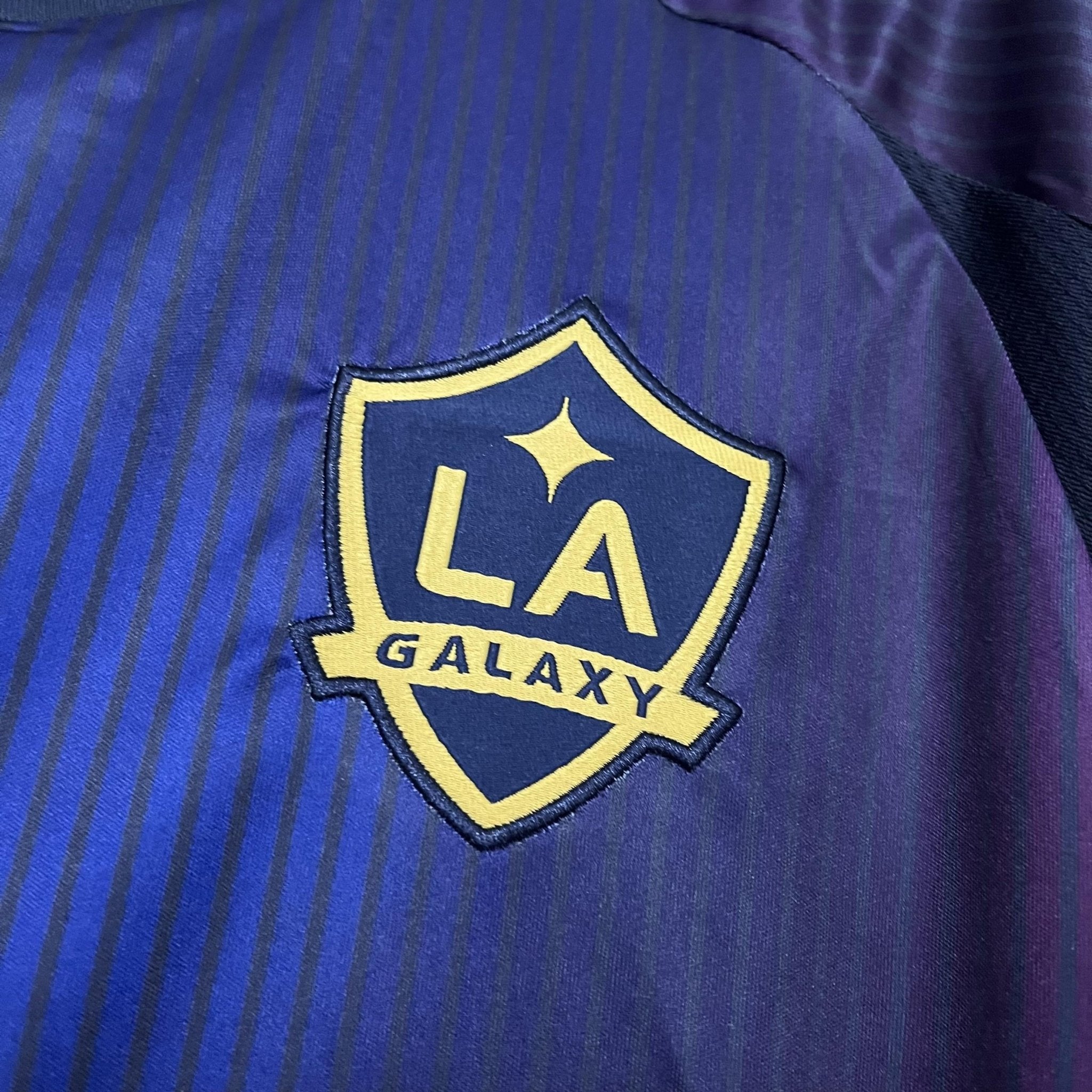 2025/26 Galaxy Away Jersey - FutStore