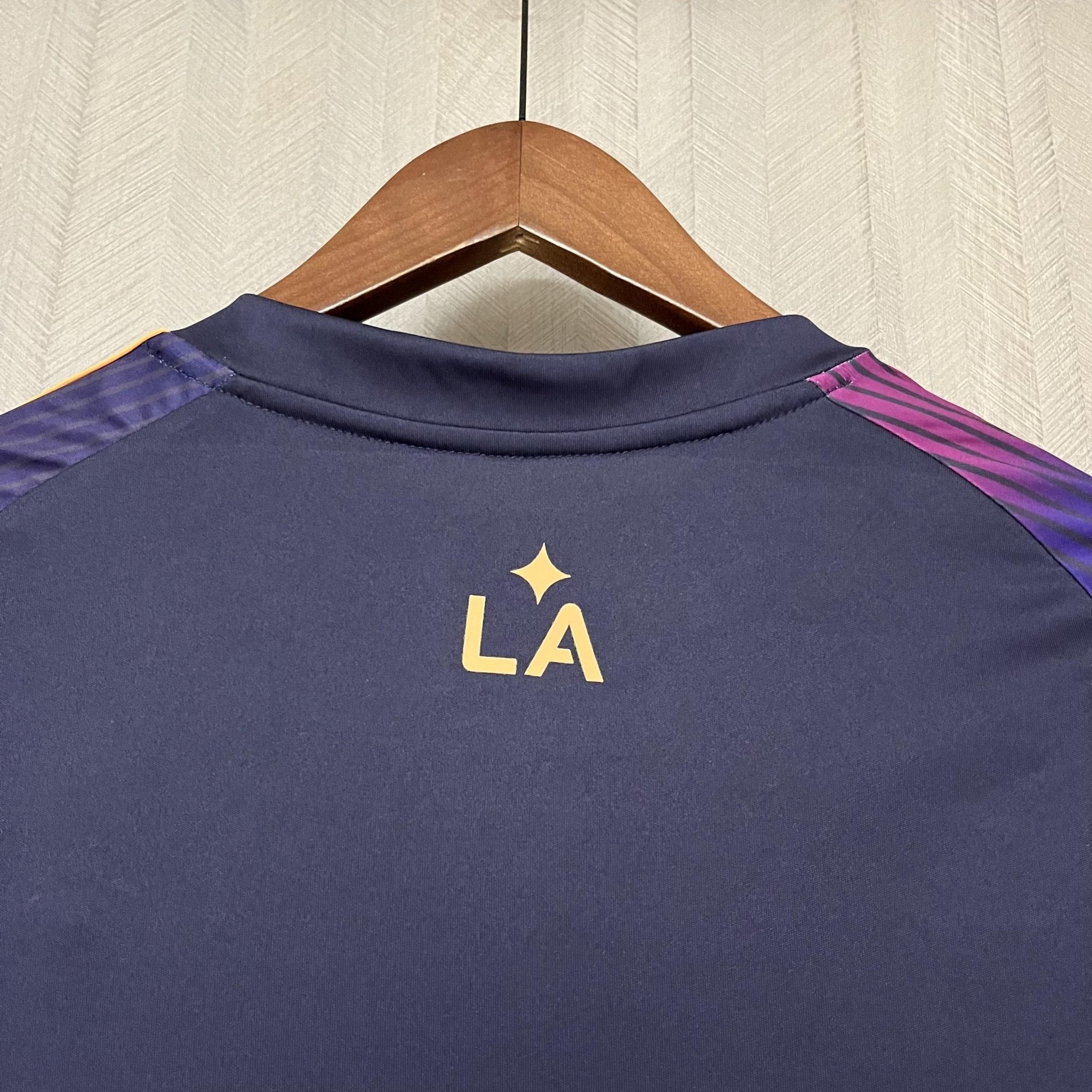 2025/26 Galaxy Away Jersey - FutStore