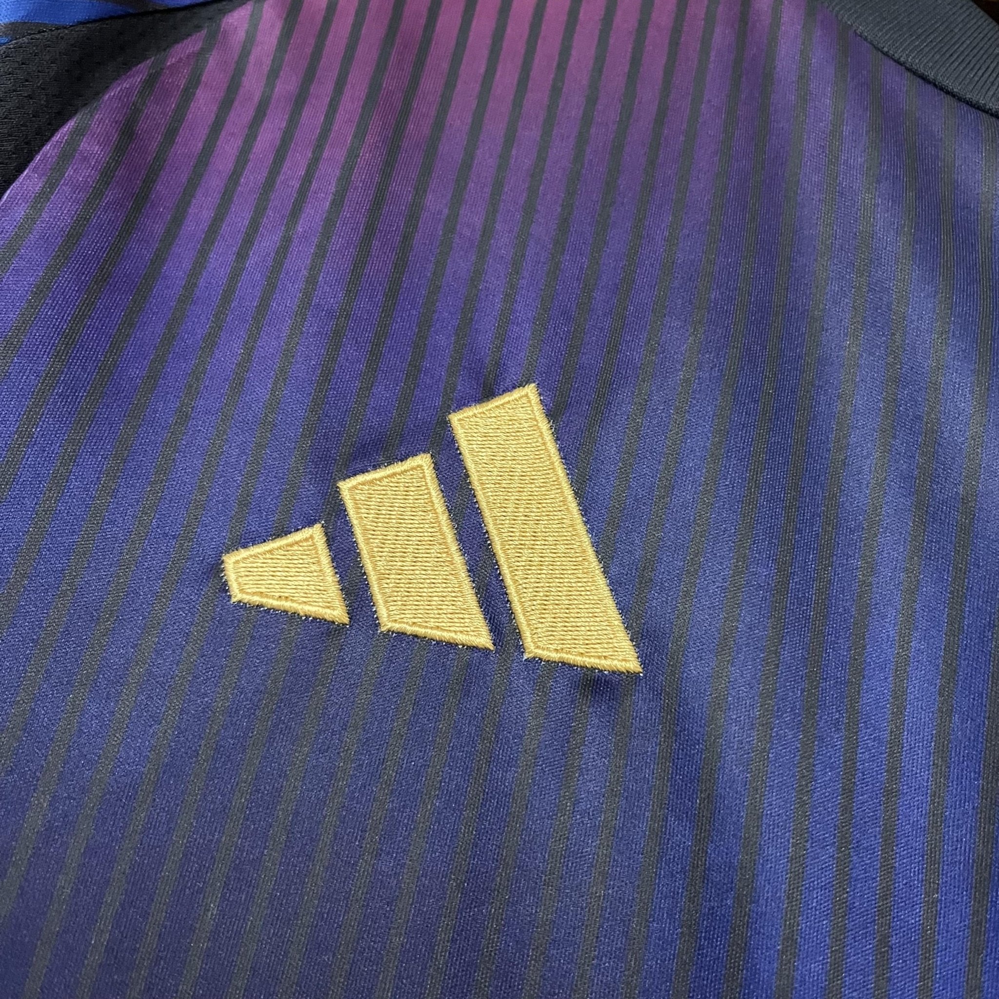 2025/26 Galaxy Away Jersey - FutStore