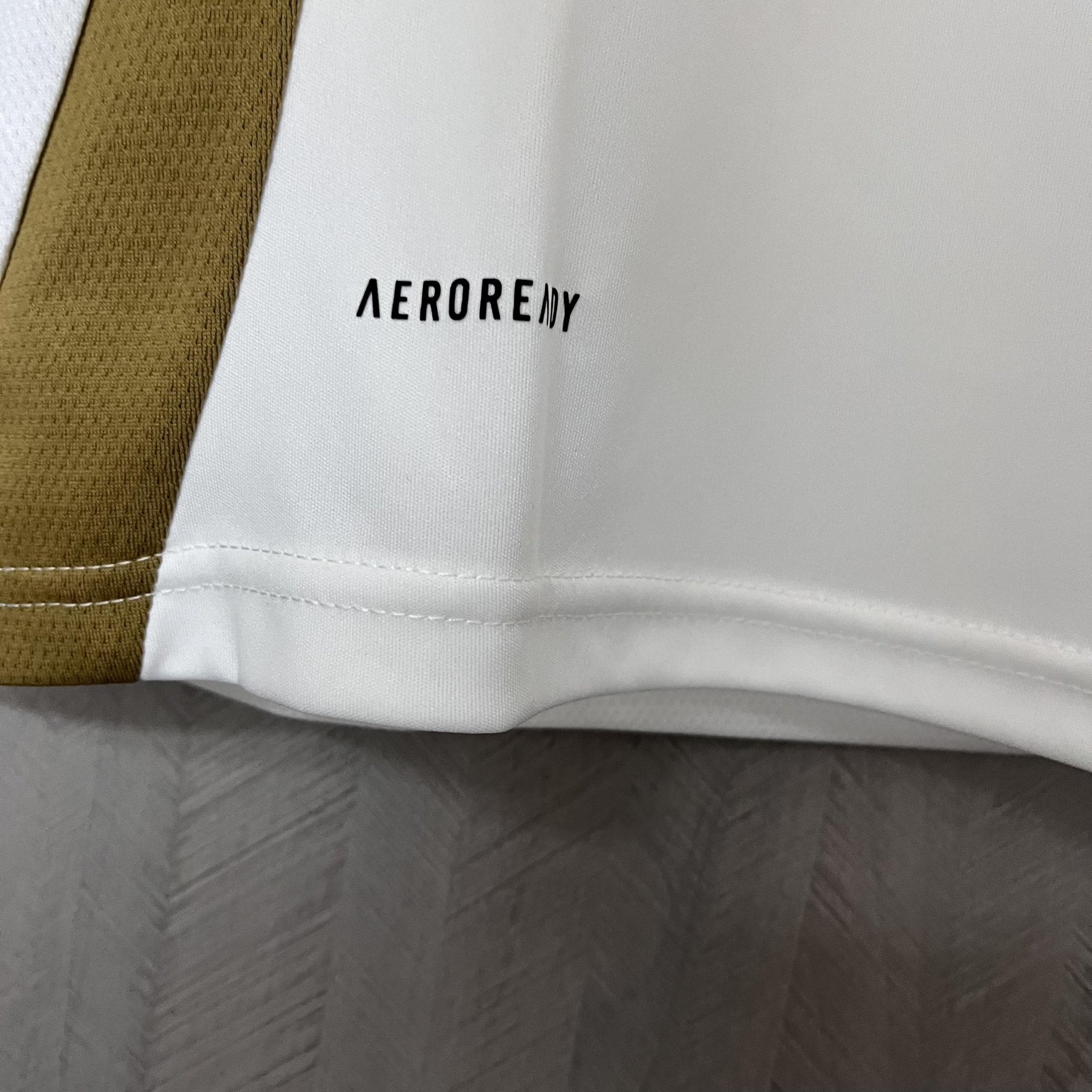 2025/26 Los Angeles Away Jersey - FutStore