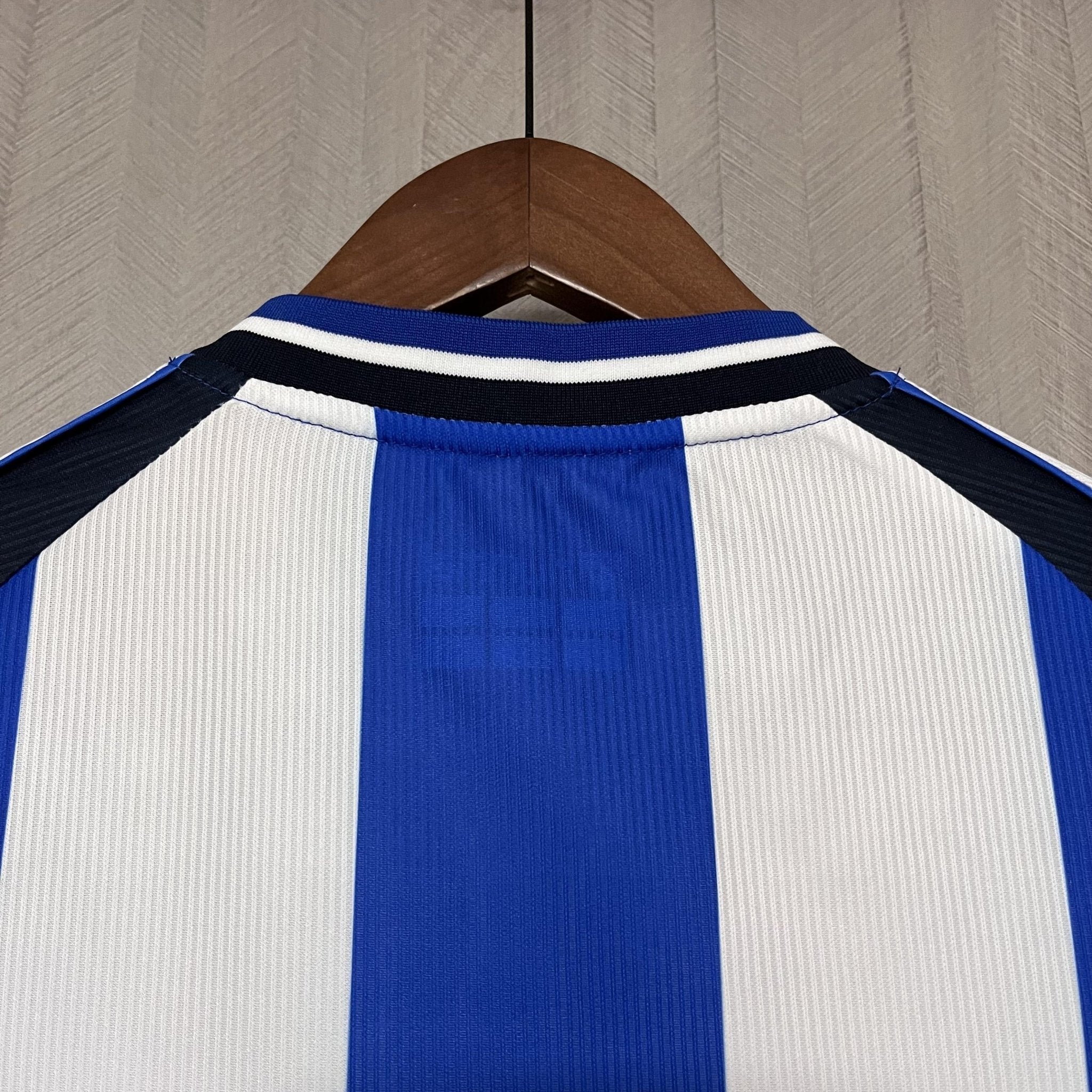 2025/26 Malaga Home Jersey - FutStore