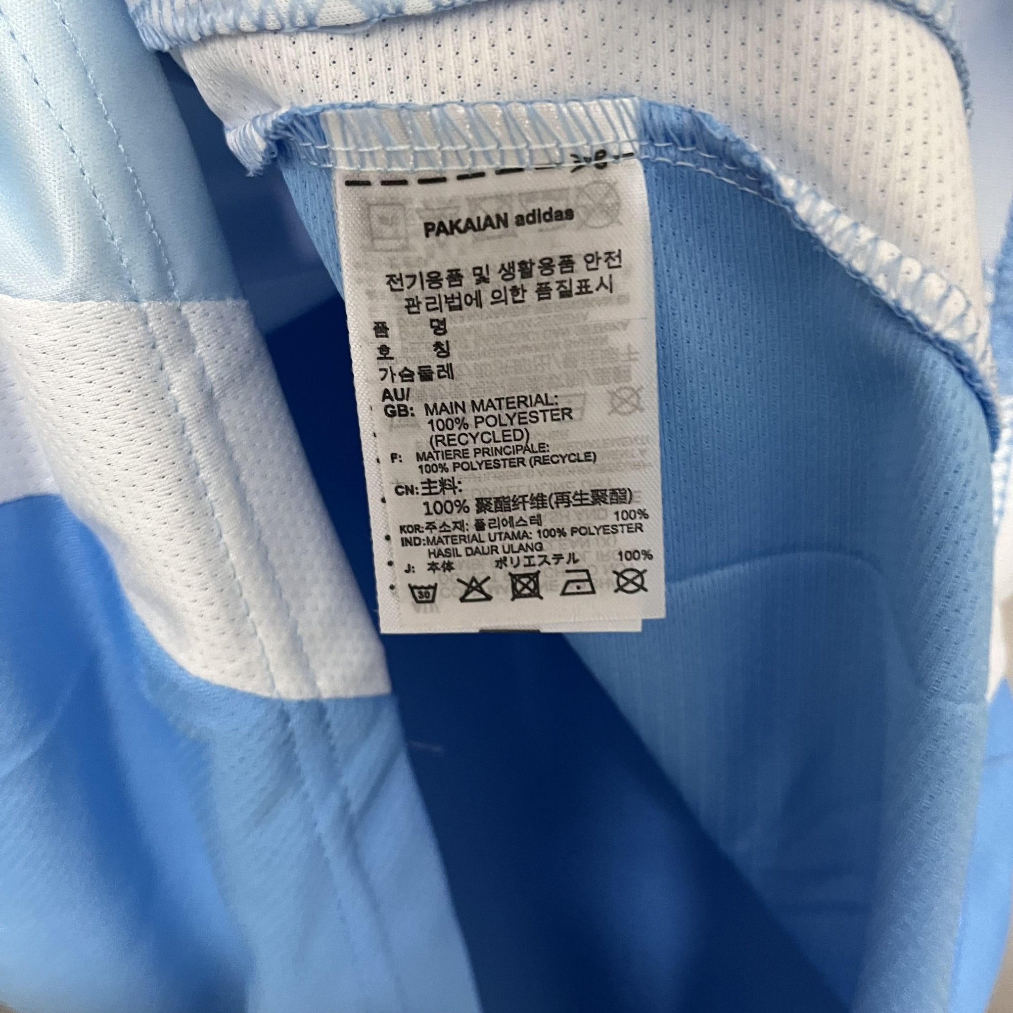 2025/26 New York City Home Jersey - FutStore