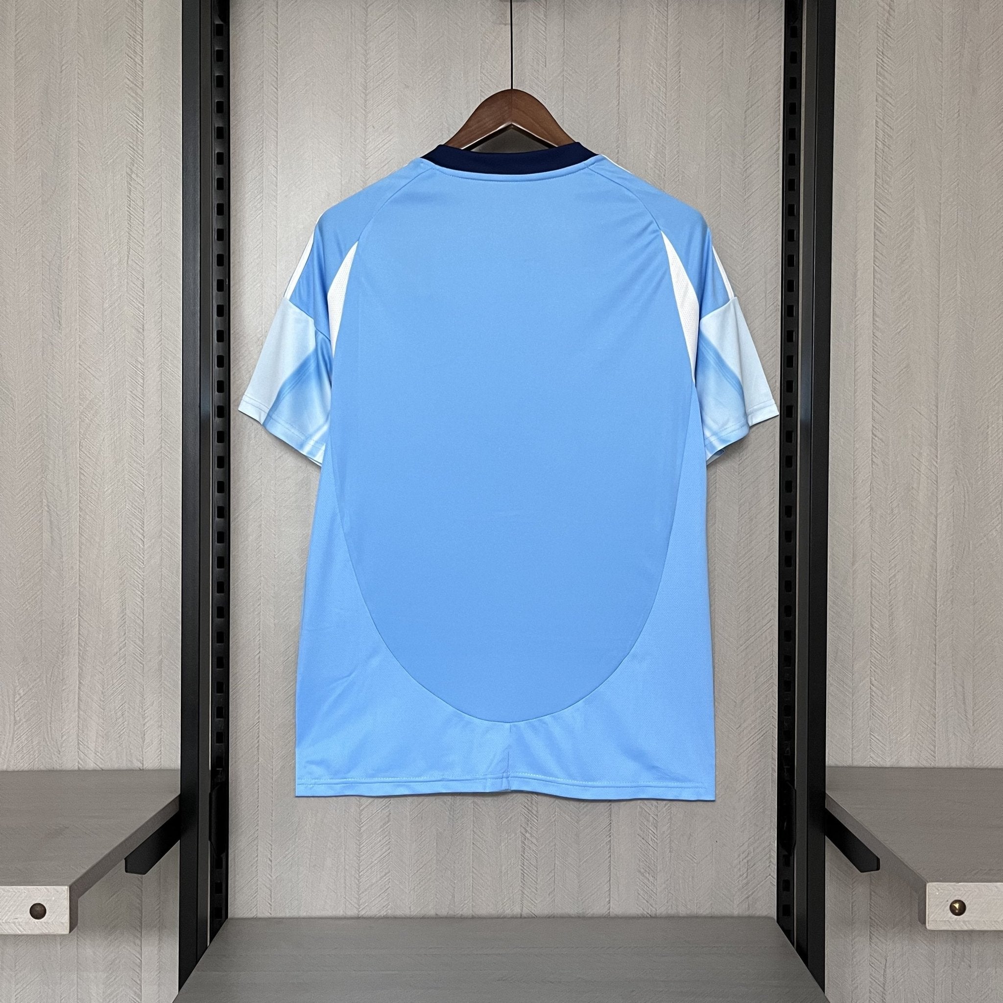 2025/26 New York City Home Jersey - FutStore