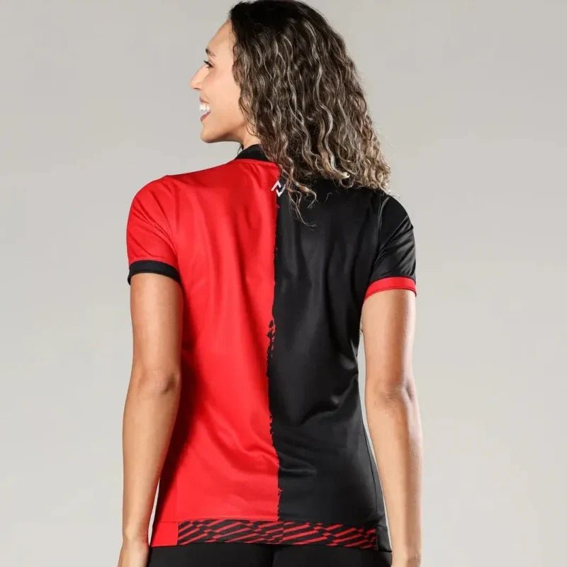 2025/26 Vitória Home Jersey Women's - FutStore