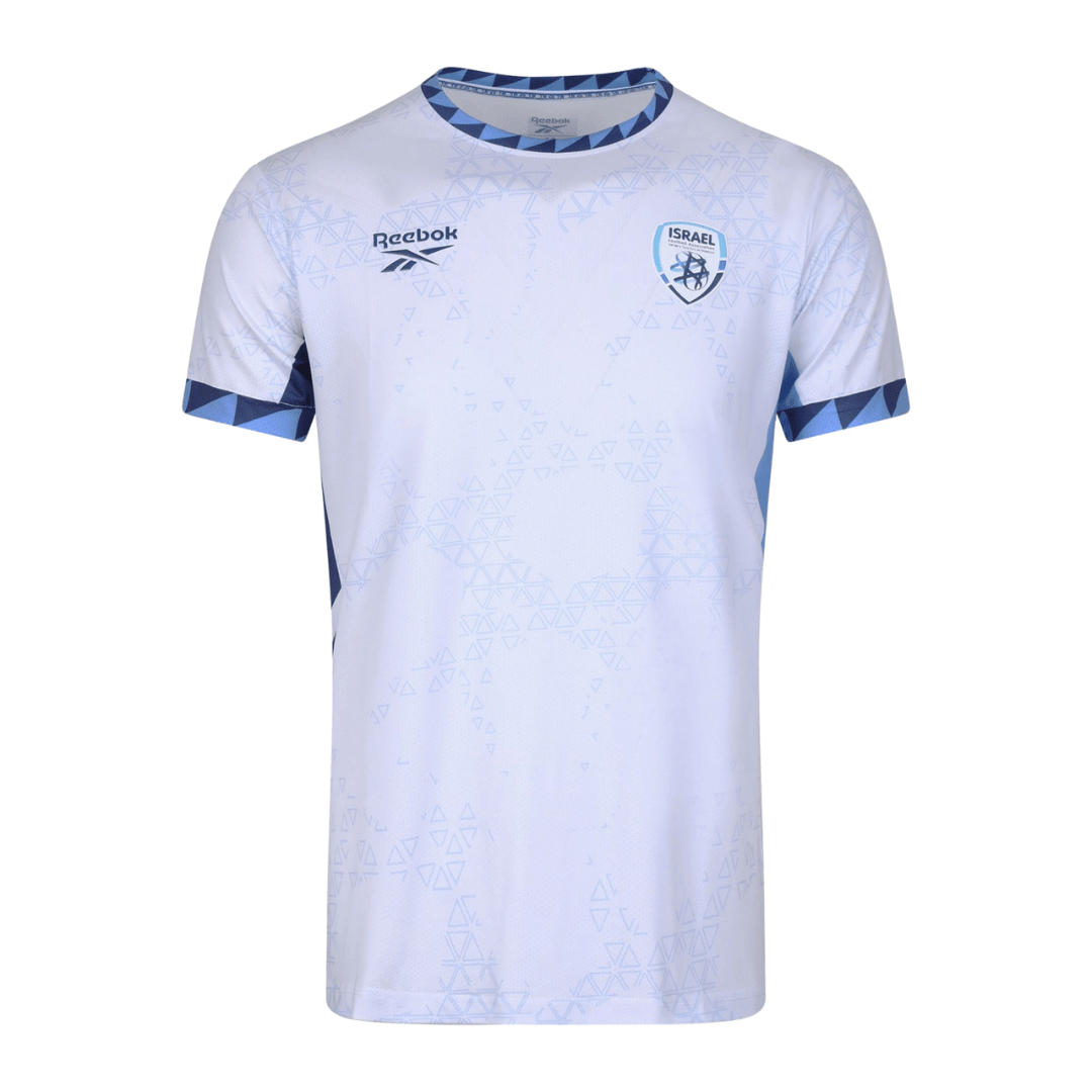 2026 Israel Away - Fan Version - FutStore