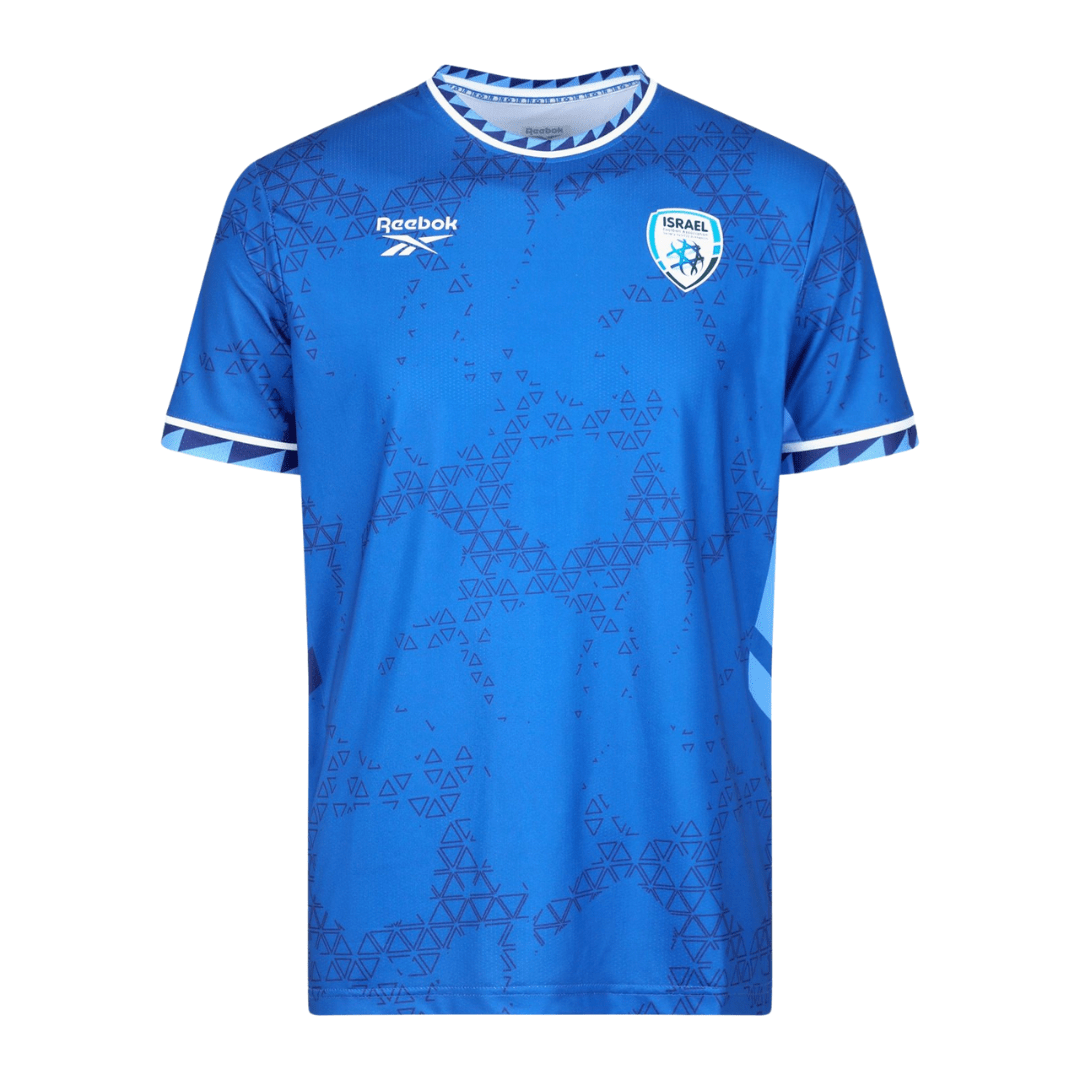 2026 Israel Home - Fan Version - FutStore
