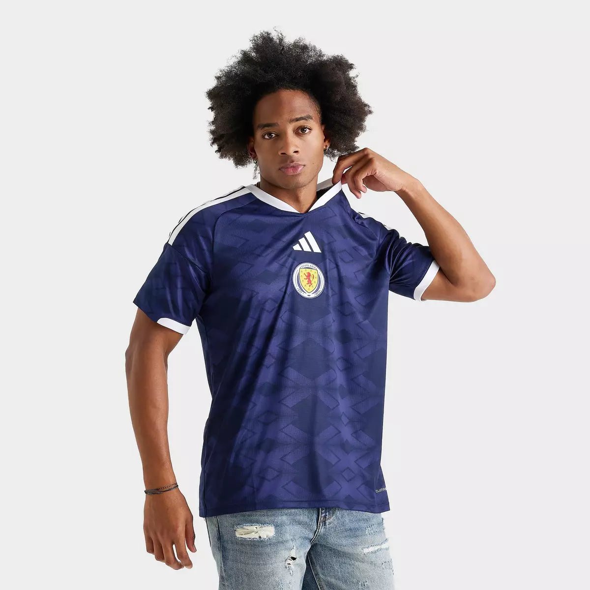 2026 Scotland Home Jersey - Fan Version - FutStore