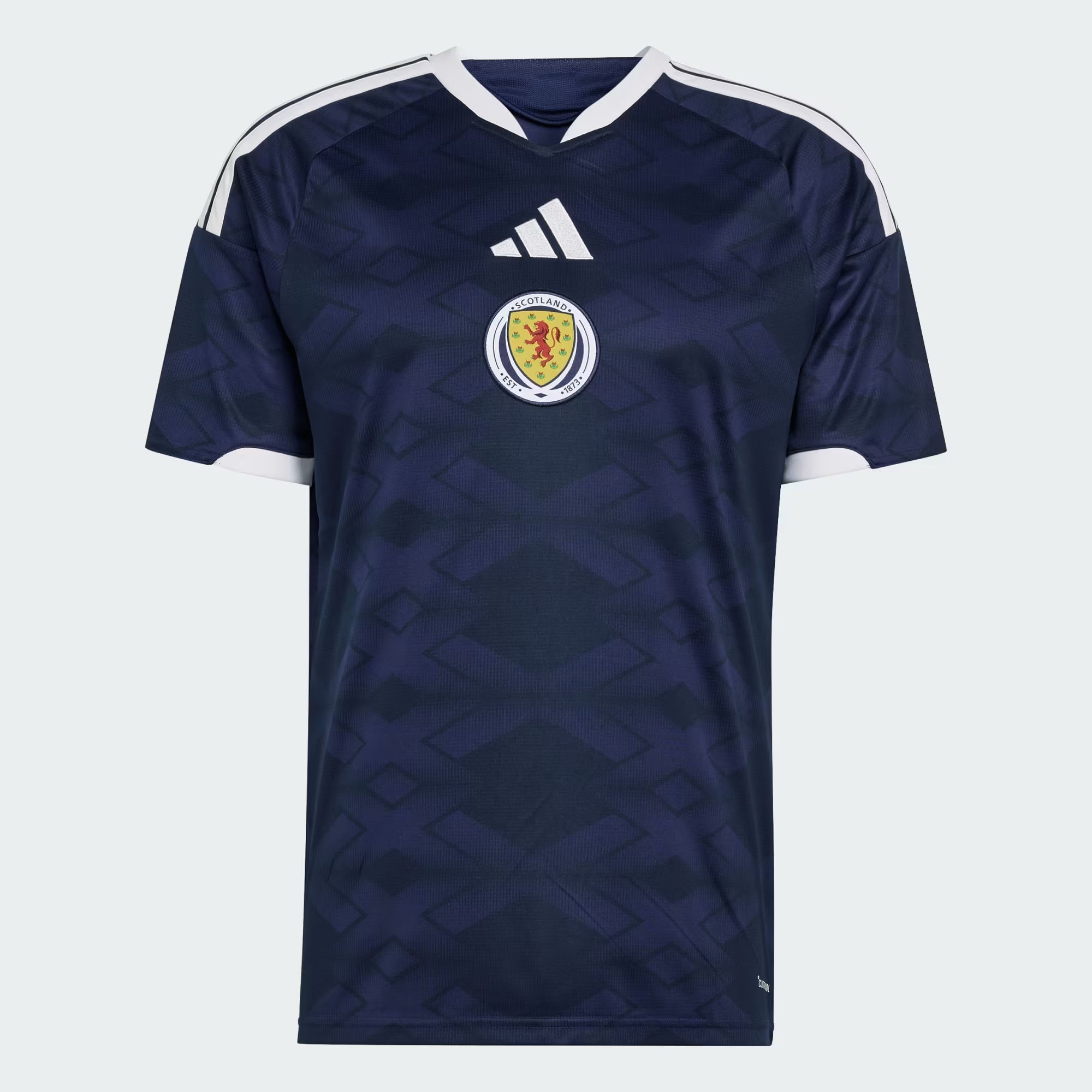 2026 Scotland Home Jersey - Fan Version - FutStore