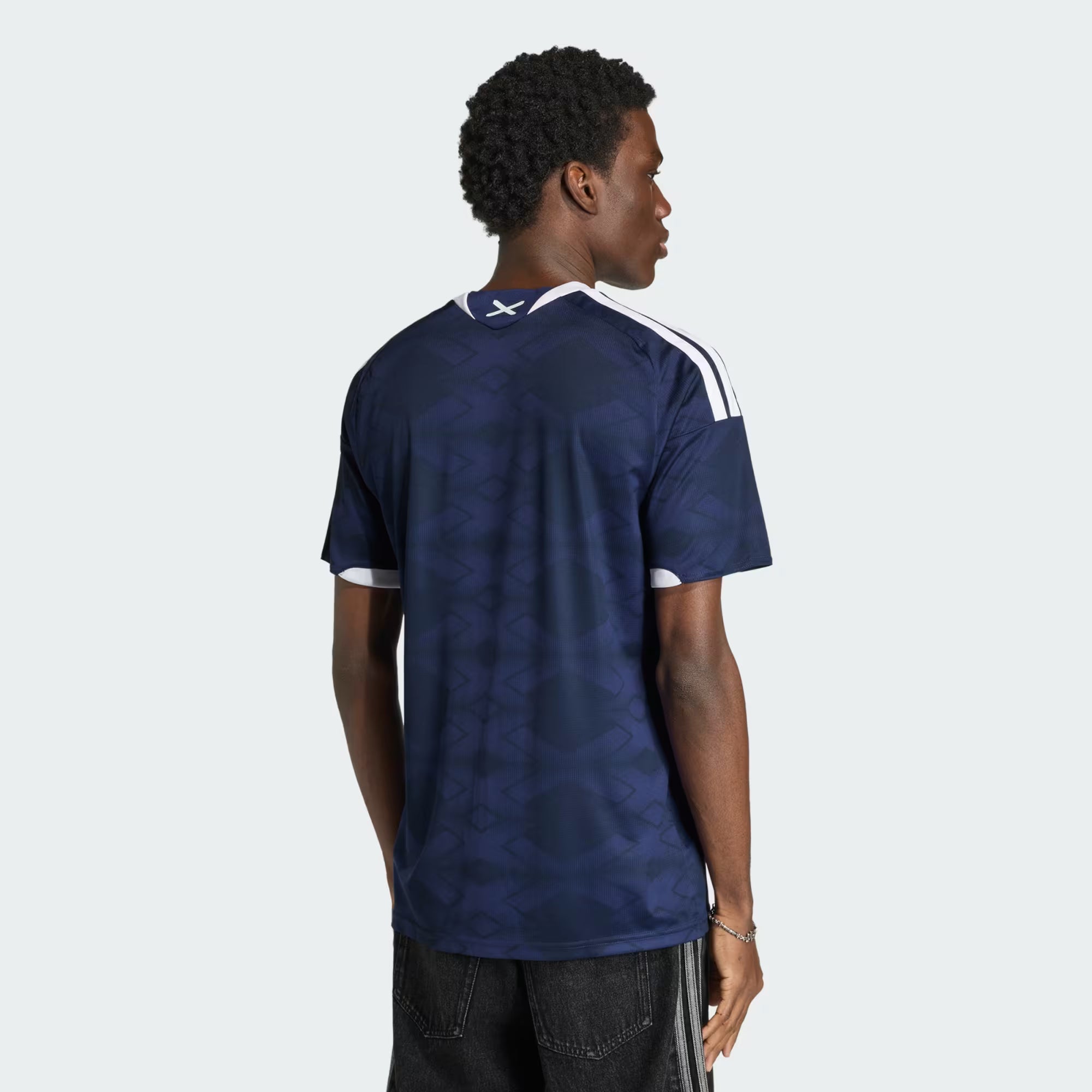 2026 Scotland Home Jersey - Fan Version - FutStore
