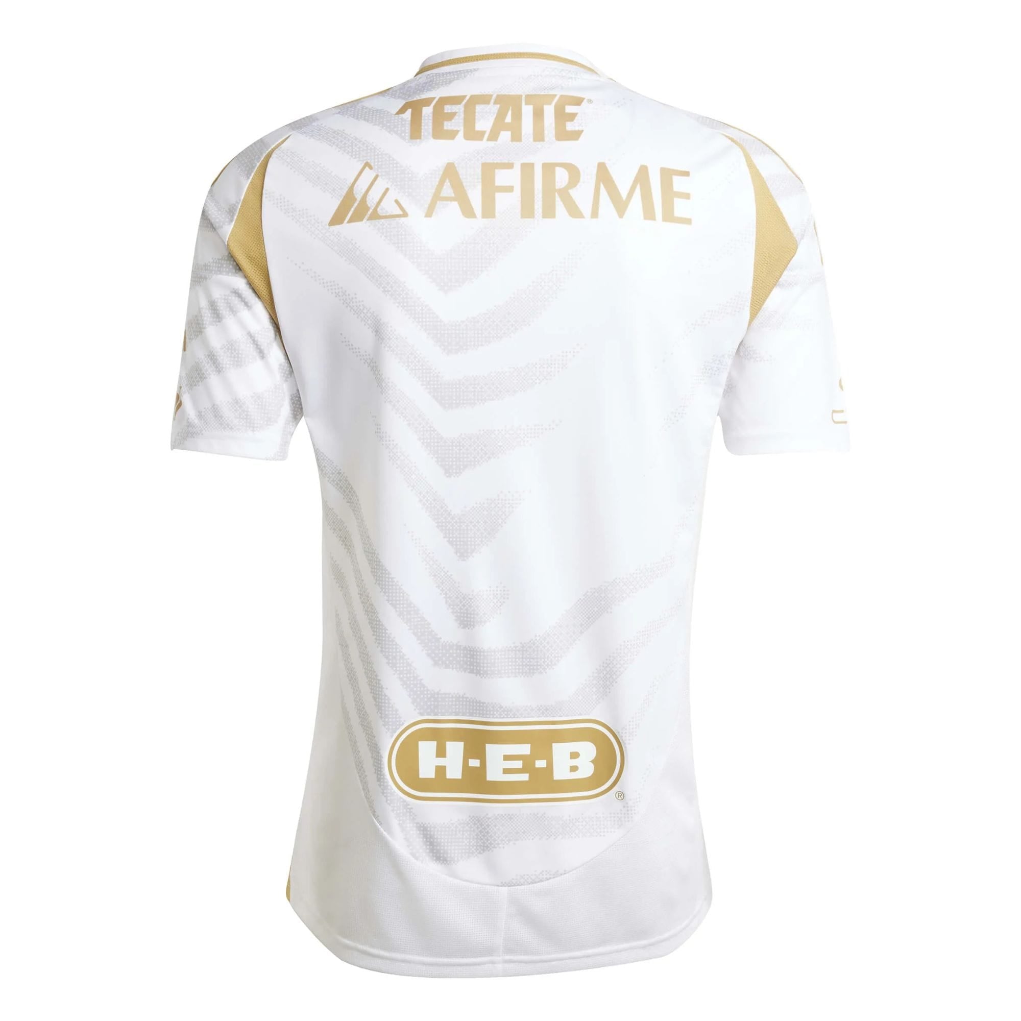 24/25 Tigres Third Jersey - Fan Version - FutStore