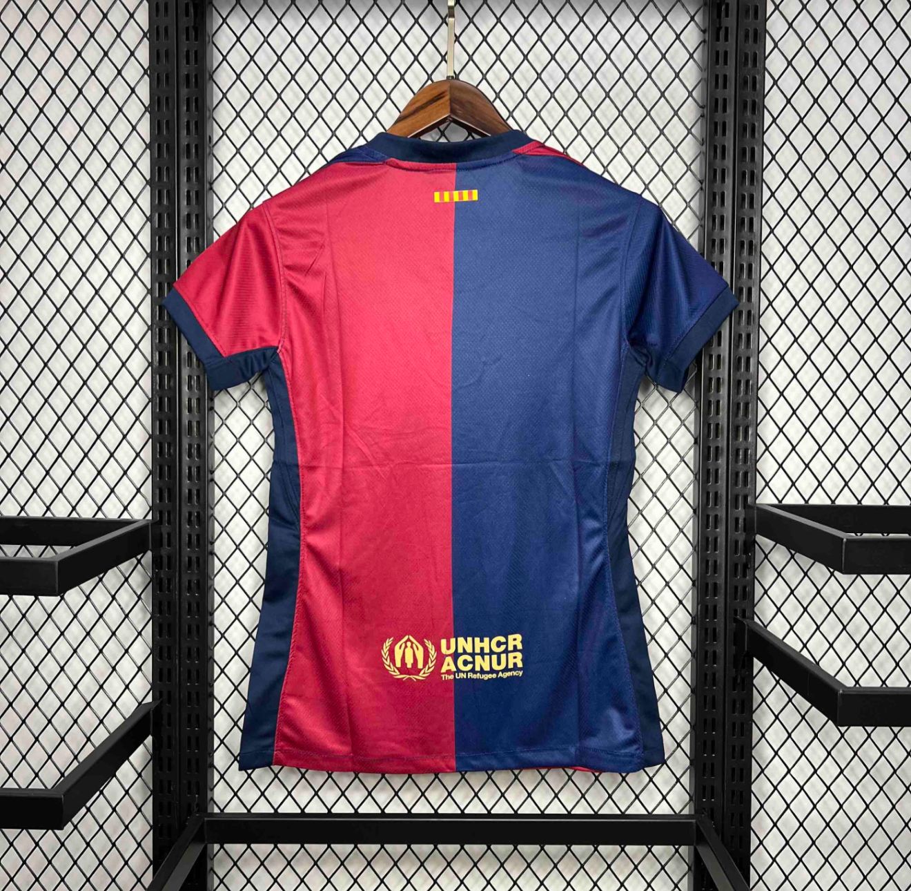 24/25 Women Barcelona home - FutStore