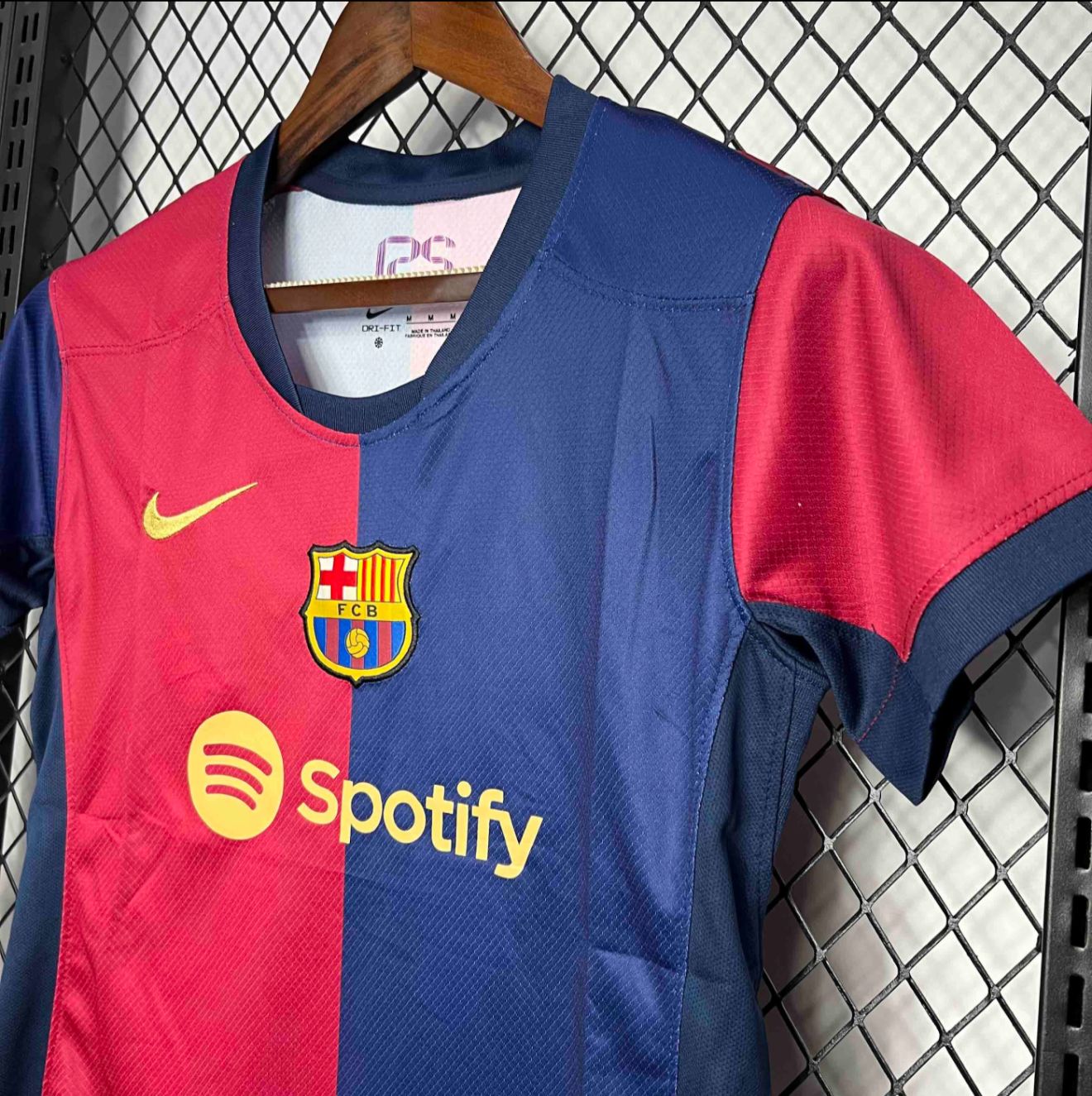 24/25 Women Barcelona home - FutStore