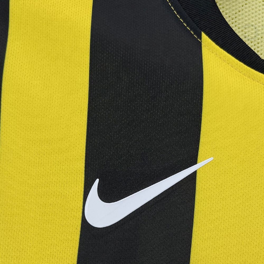 25/26 AEK Athens Home - Fan Version - FutStore