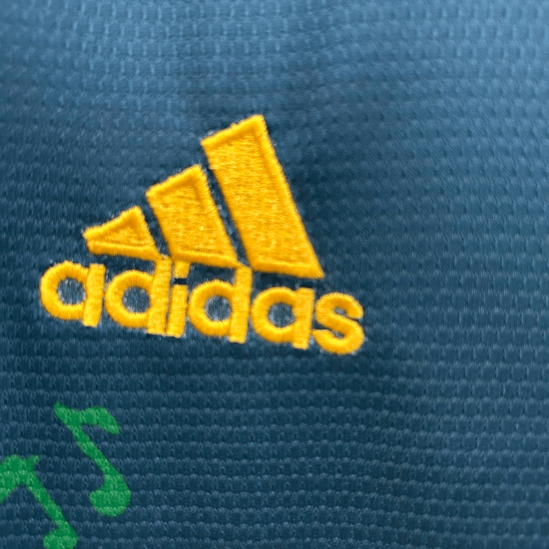 25/26 Ajax Special Edition - Bob Marley - FutStore