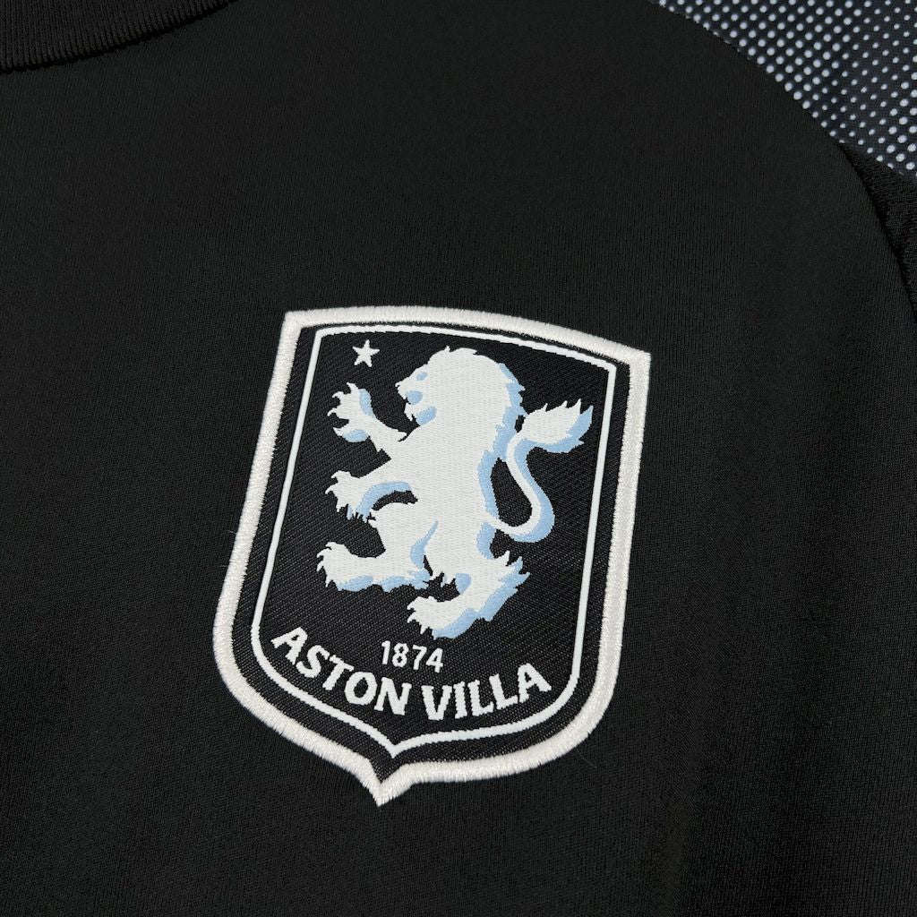 25/26 Aston Villa Away - Fan Version - FutStore