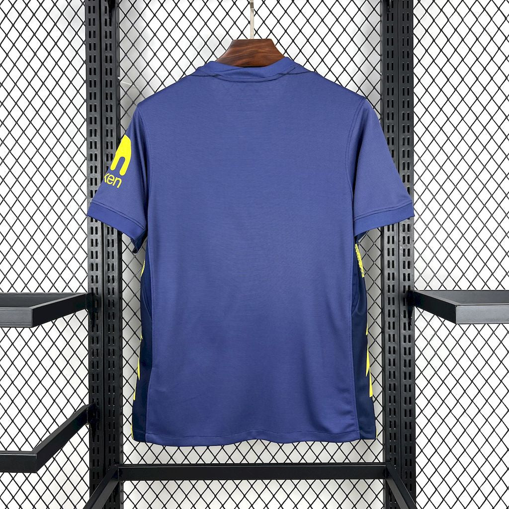 25/26 Atletico Madrid Away - FutStore