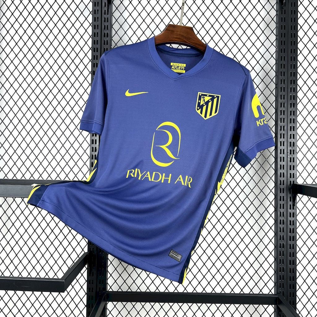25/26 Atletico Madrid Away - FutStore