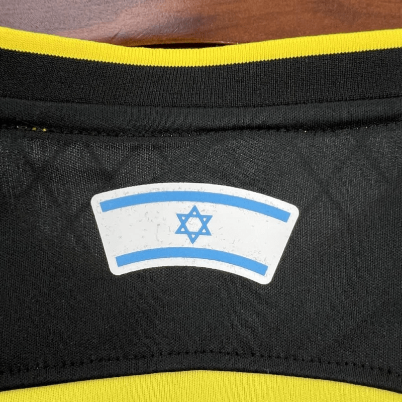 25/26 Beitar Jerusalem home - FutStore